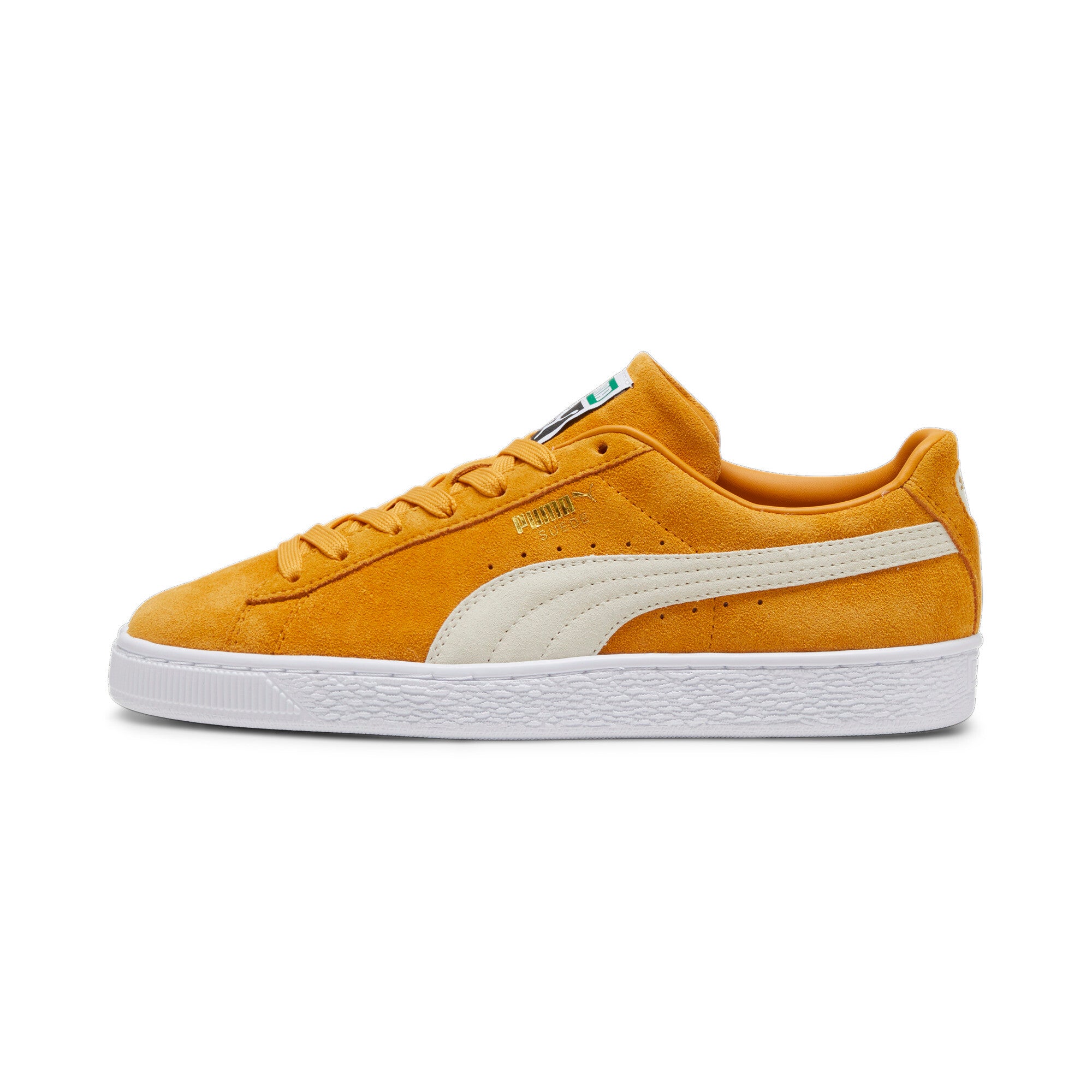 [374915-97] Mens Puma SUEDE CLASSIC XXI