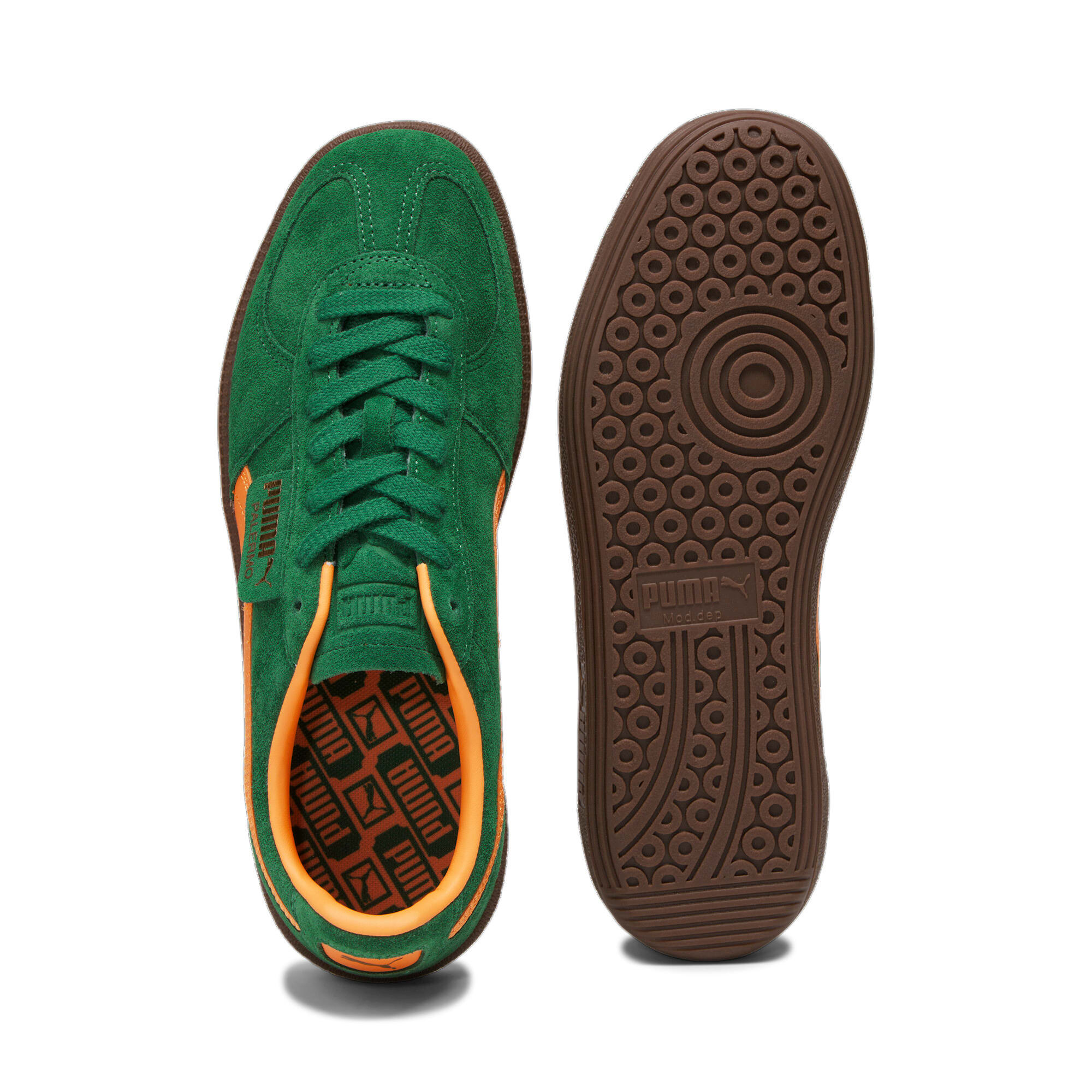[396463-05] Mens Puma PALERMO