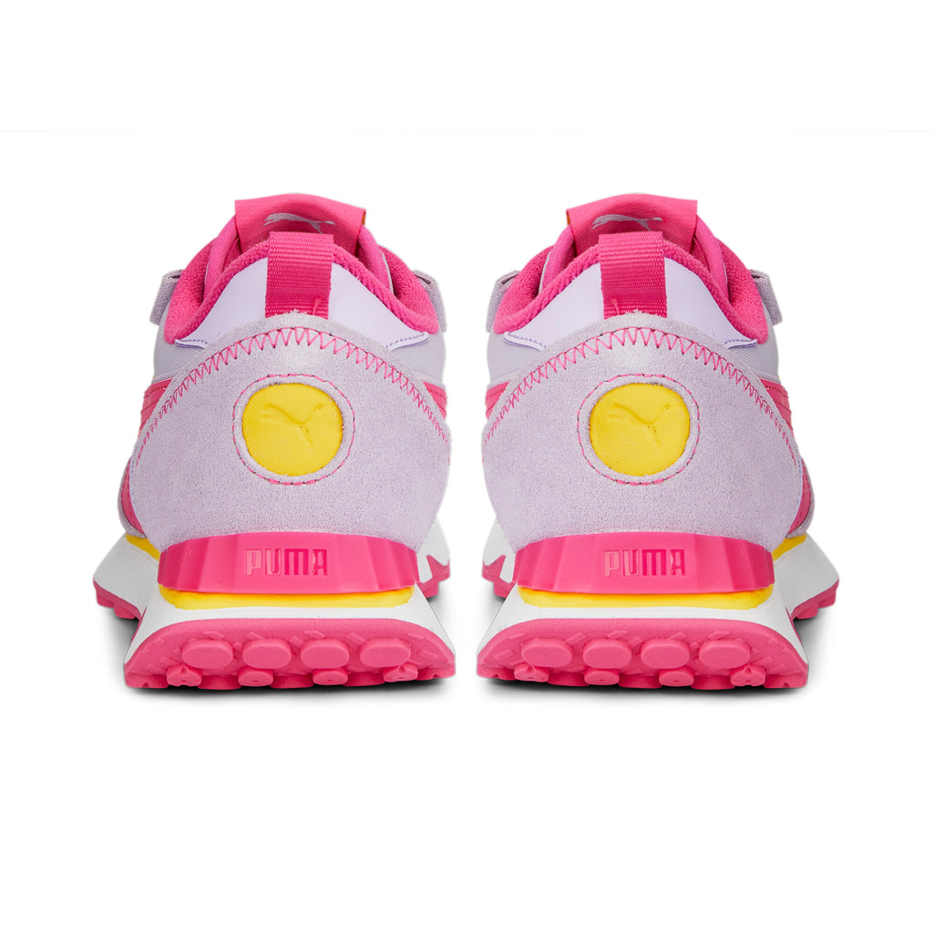 [387475-02] Womens Puma RIDER FV VINTAGE