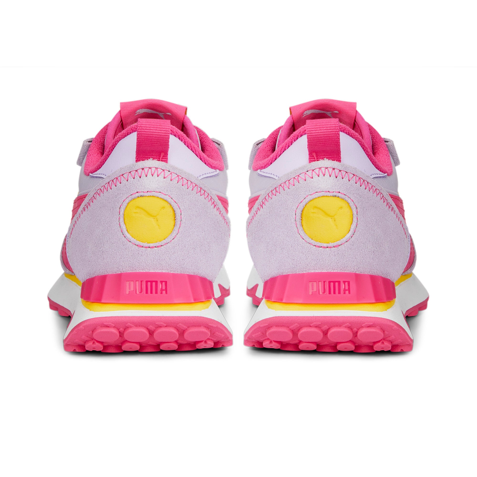 [387475-02] Womens Puma RIDER FV VINTAGE