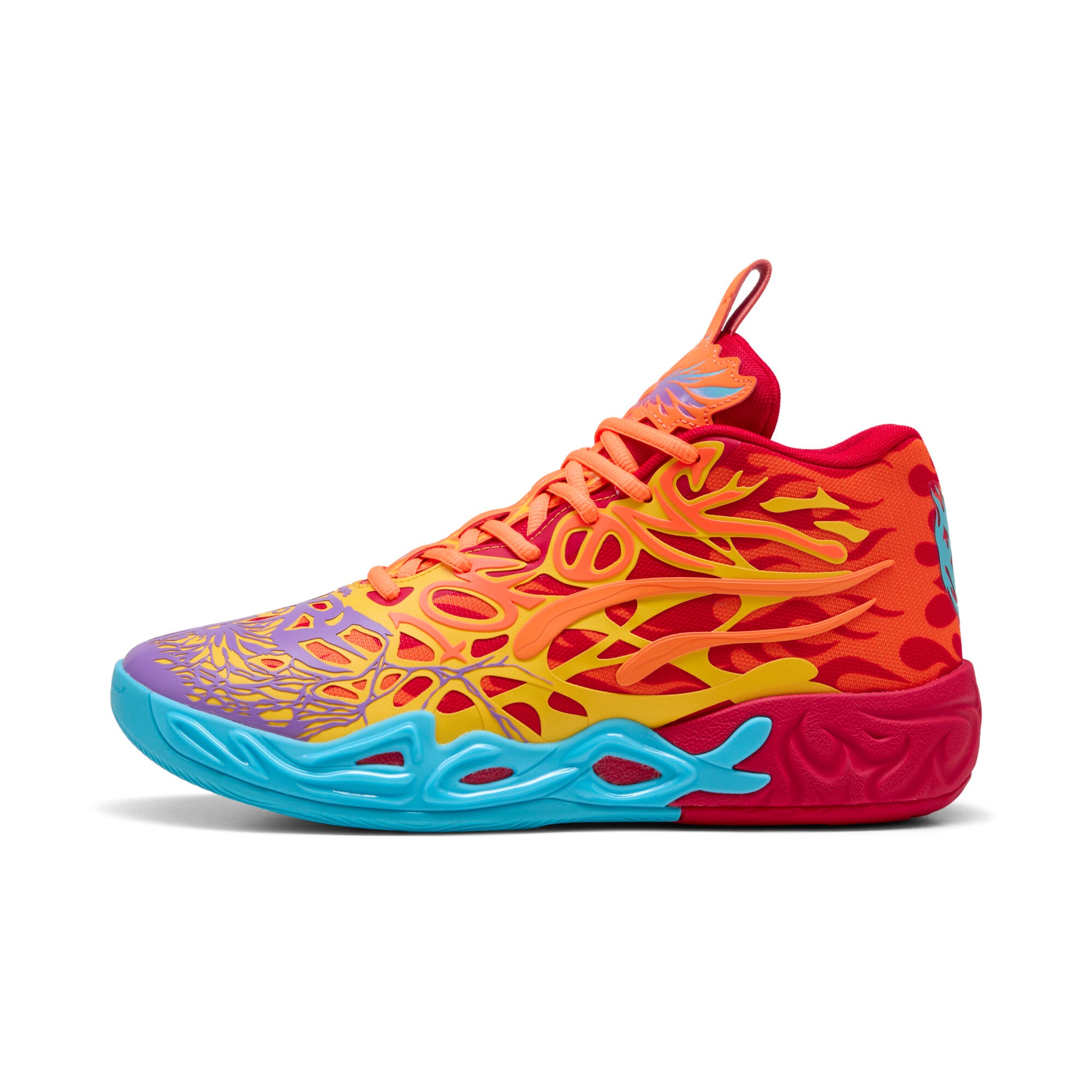 [311308-01] MENS PUMA MB.04 PHOENIX