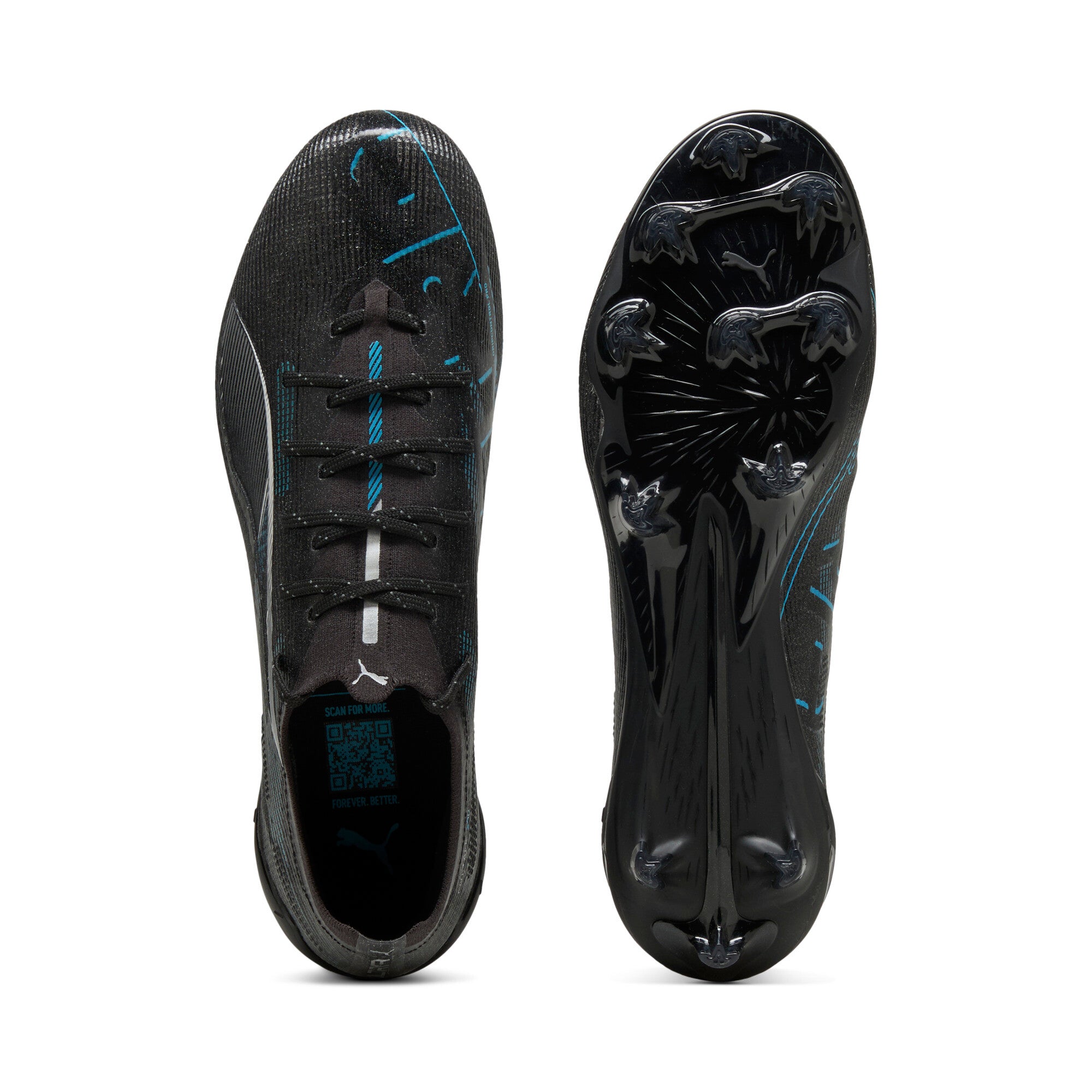 [108159-02] Mens Puma ULTRA 5 ULTIMATE FG