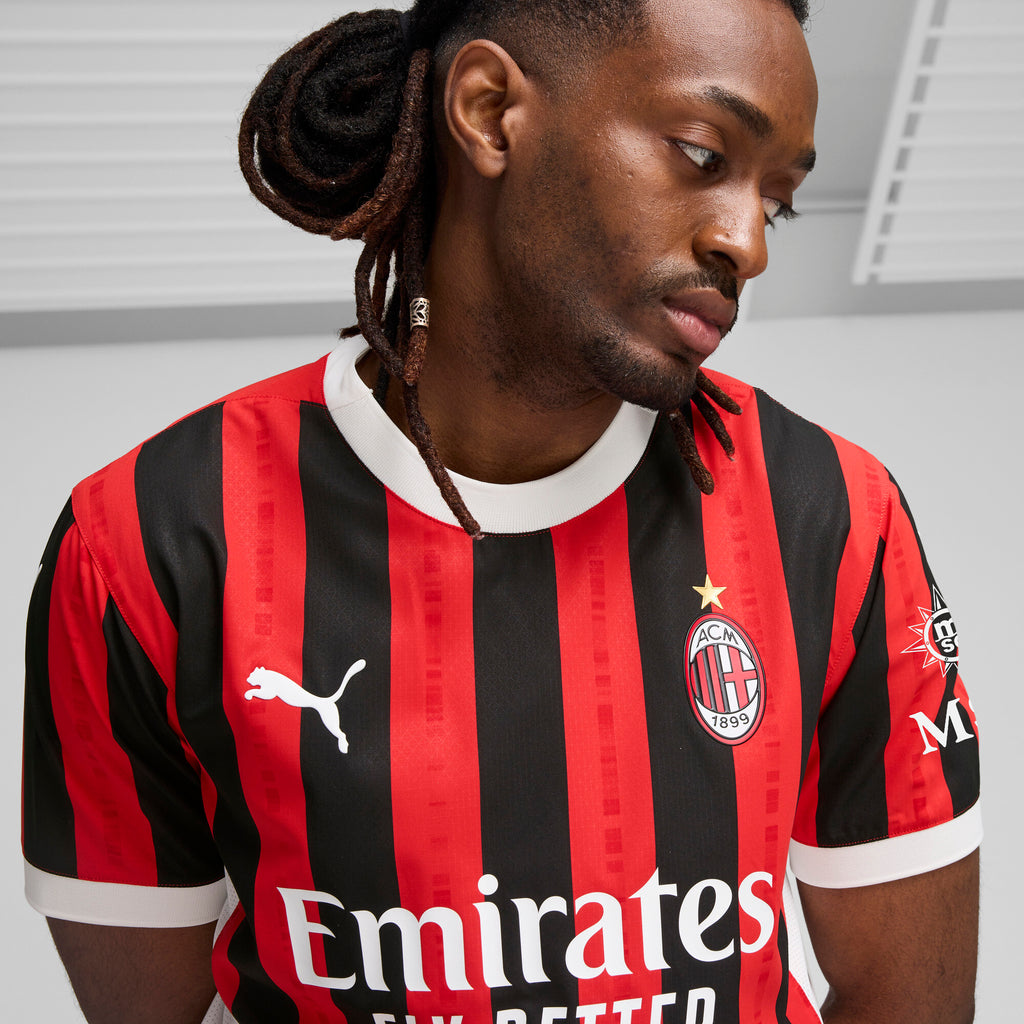 [774949-01] Mens Puma ACM HOME AUTHENTIC JERSEY