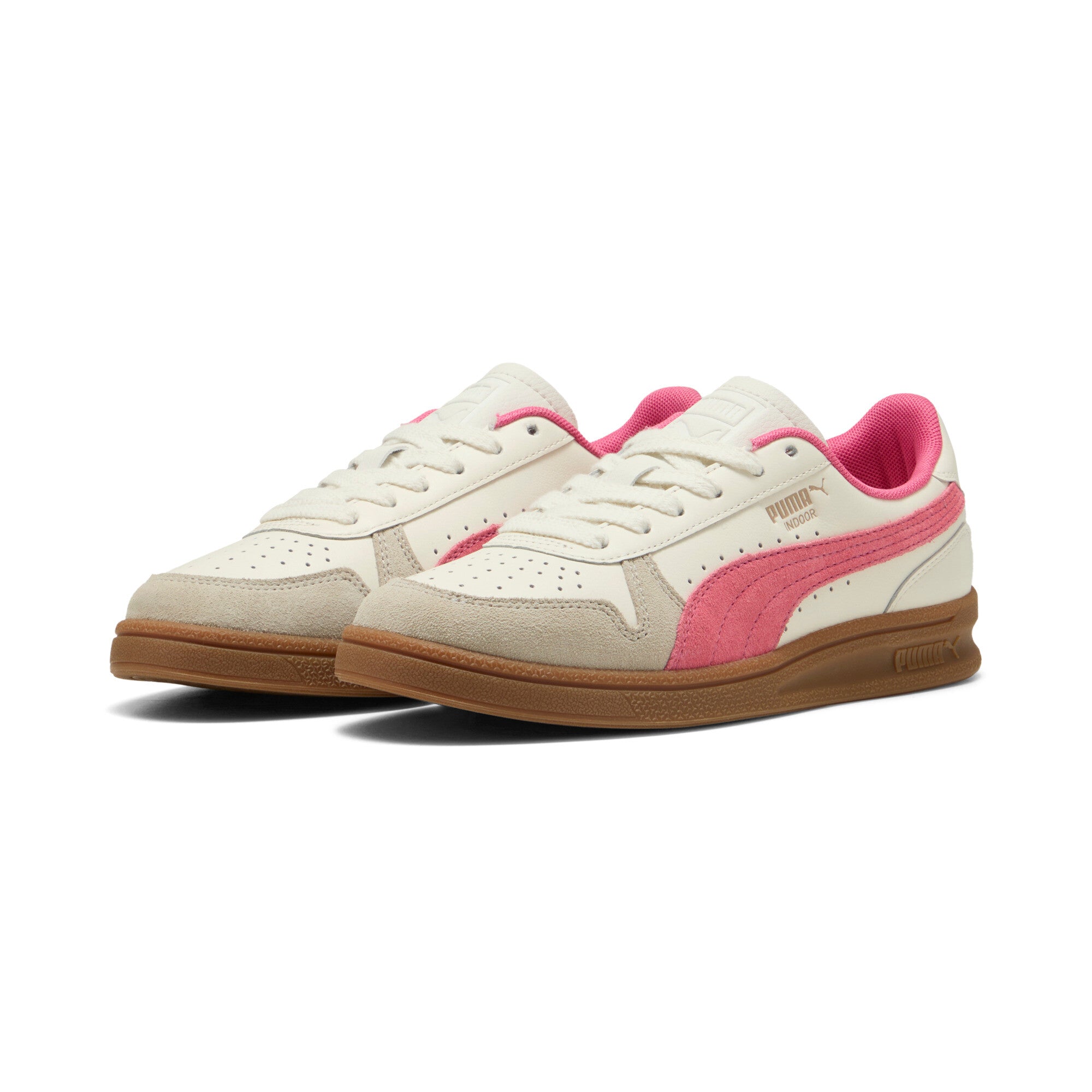 [401360-08] MENS PUMA INDOOR