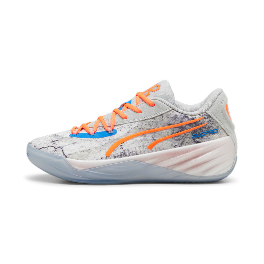 [379914-01] Mens Puma ALL-PRO NITRO RJ BARRETT