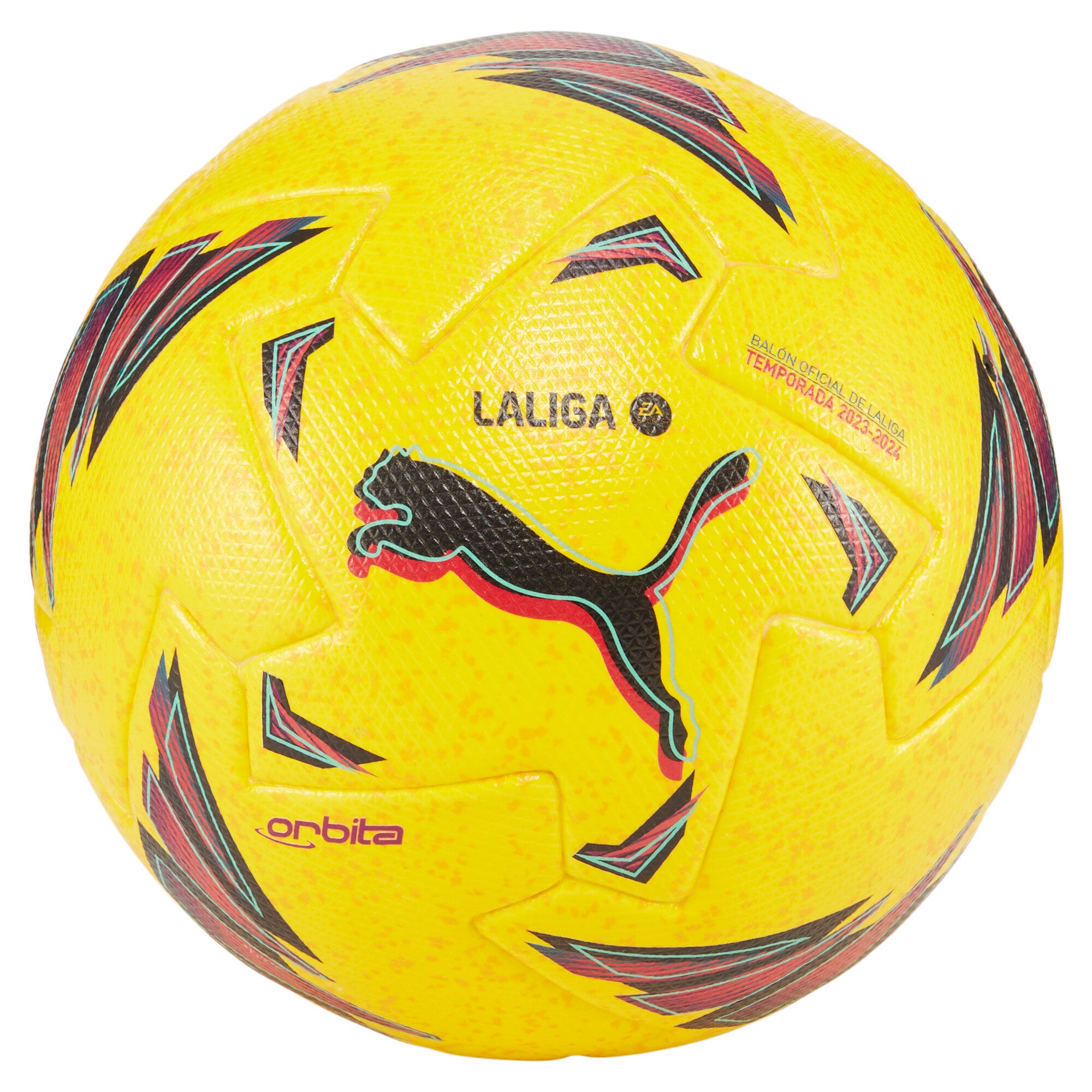 [084106-02] Unisex Puma ORBITA LALIGA 1 (FIFA QUALITY PRO) SOCCER BALL