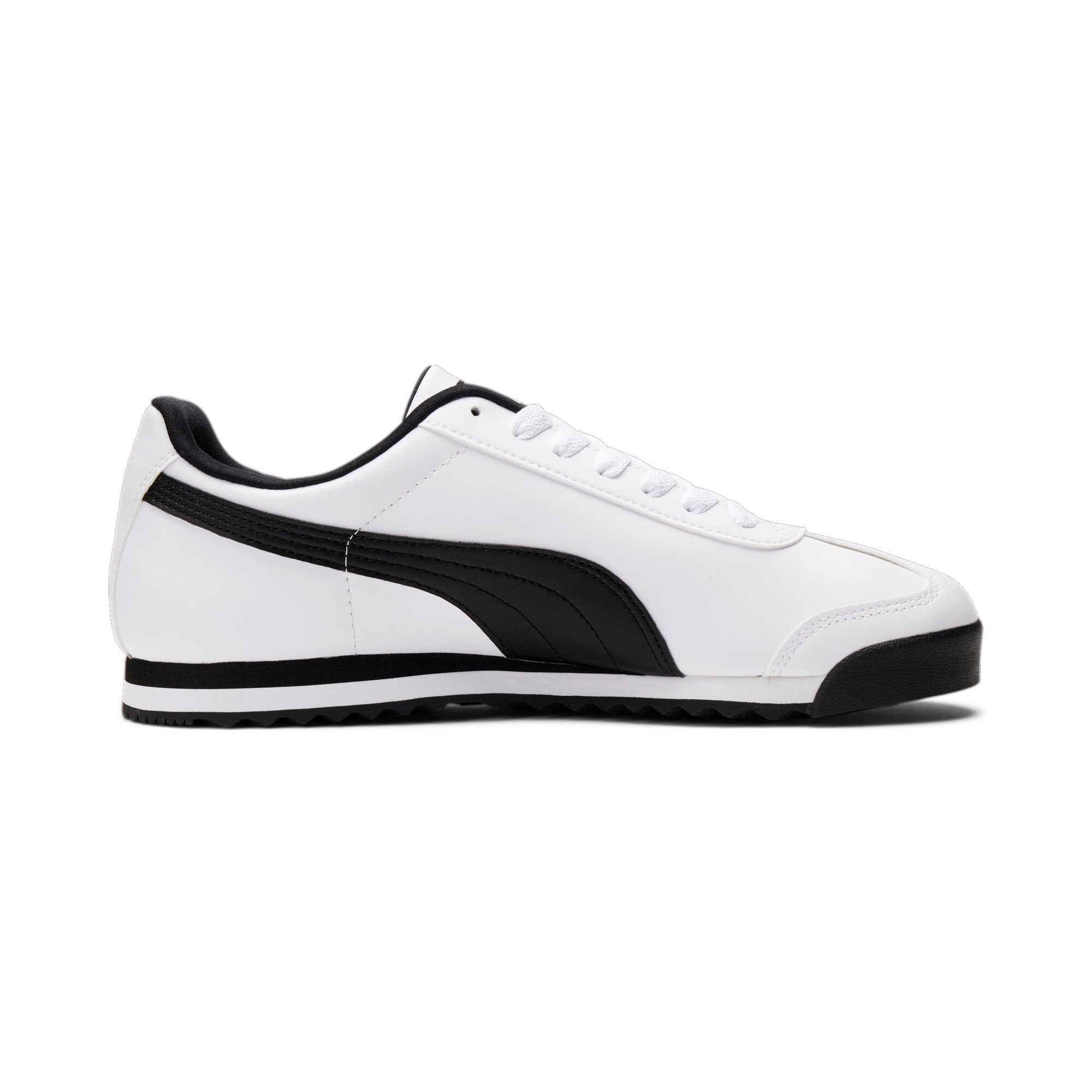 [353572-04] Mens Puma ROMA BASIC