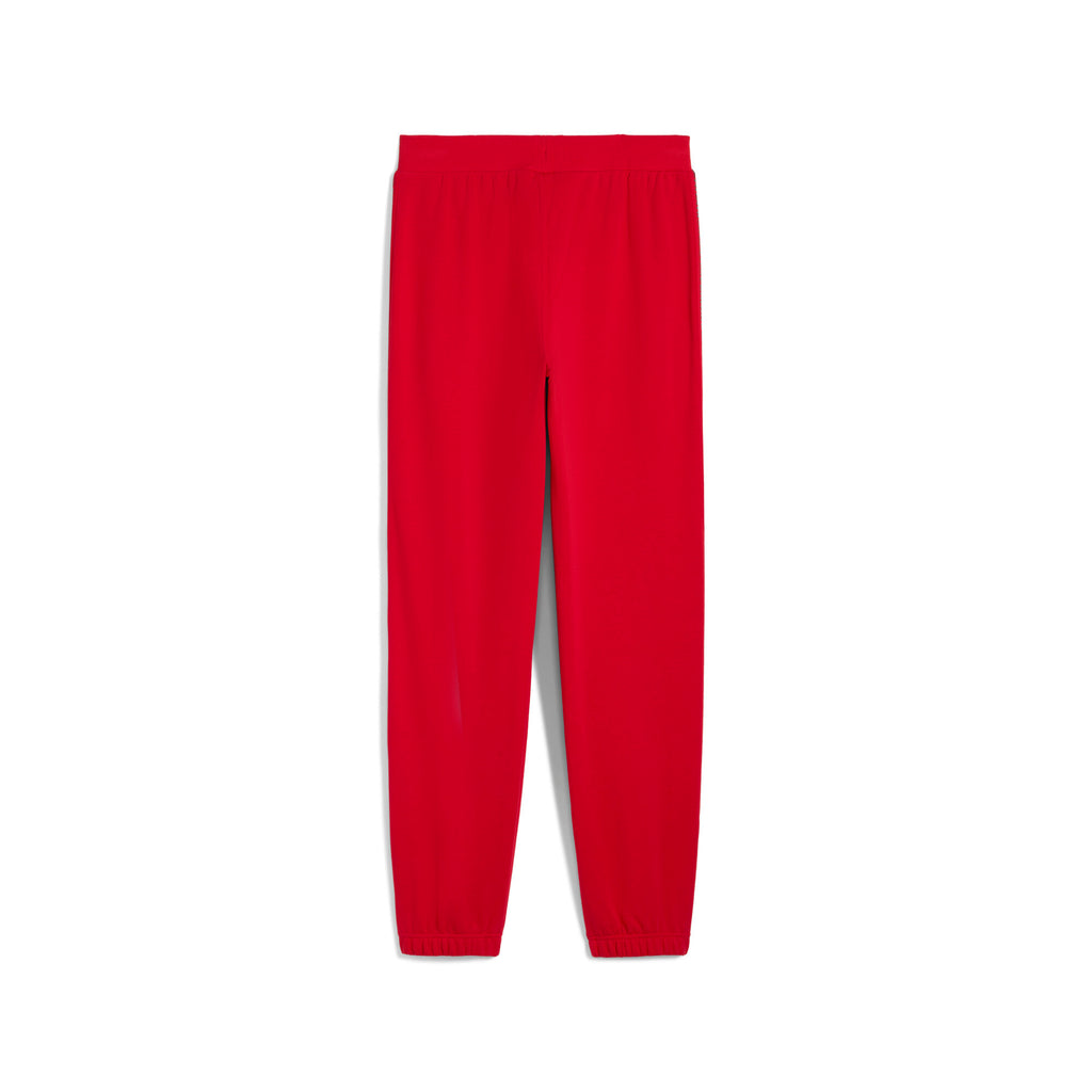 [630183-02] MENS PUMA FERRARI RACE SWEATPANTS