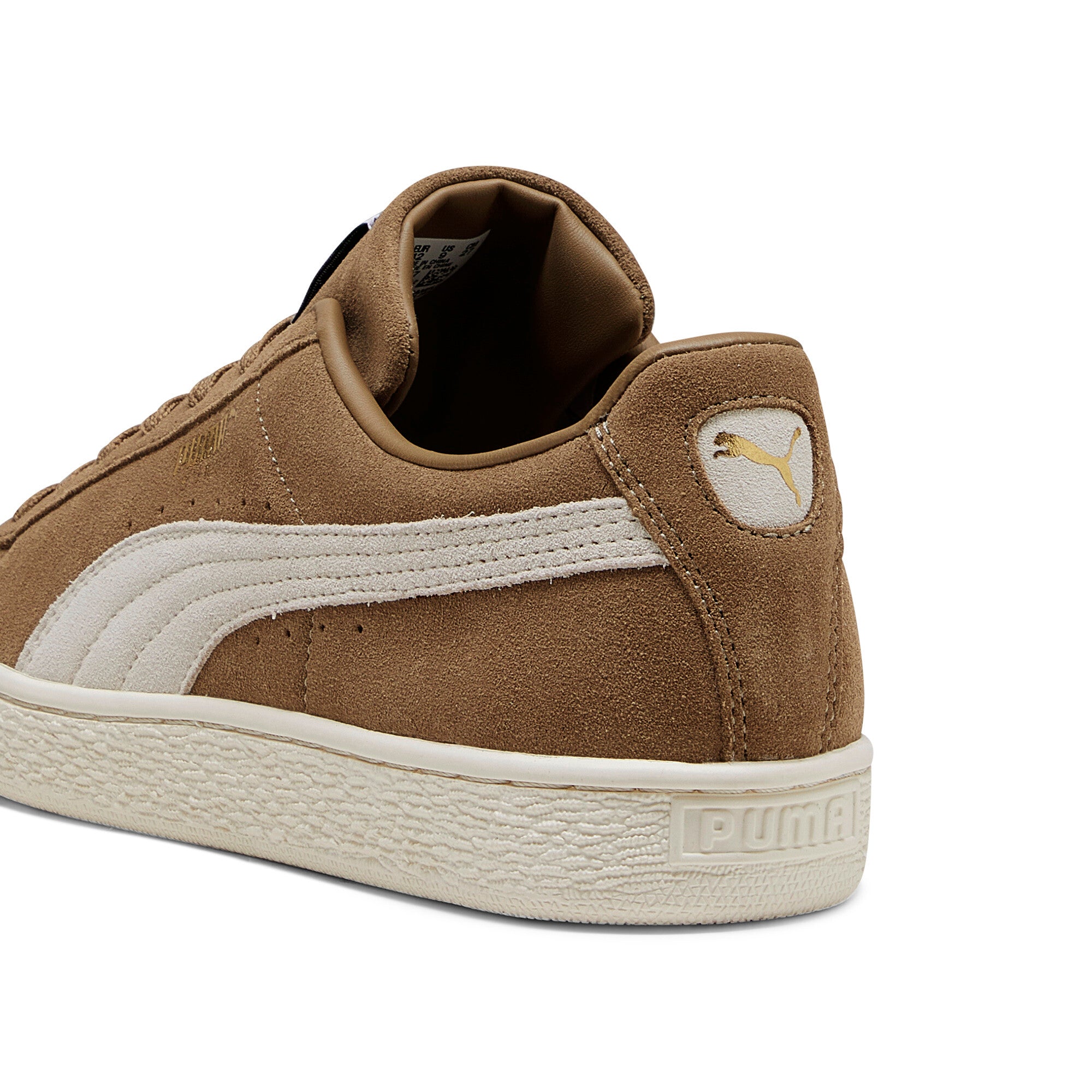 [374915-87] Mens Puma SUEDE CLASSIC XXI