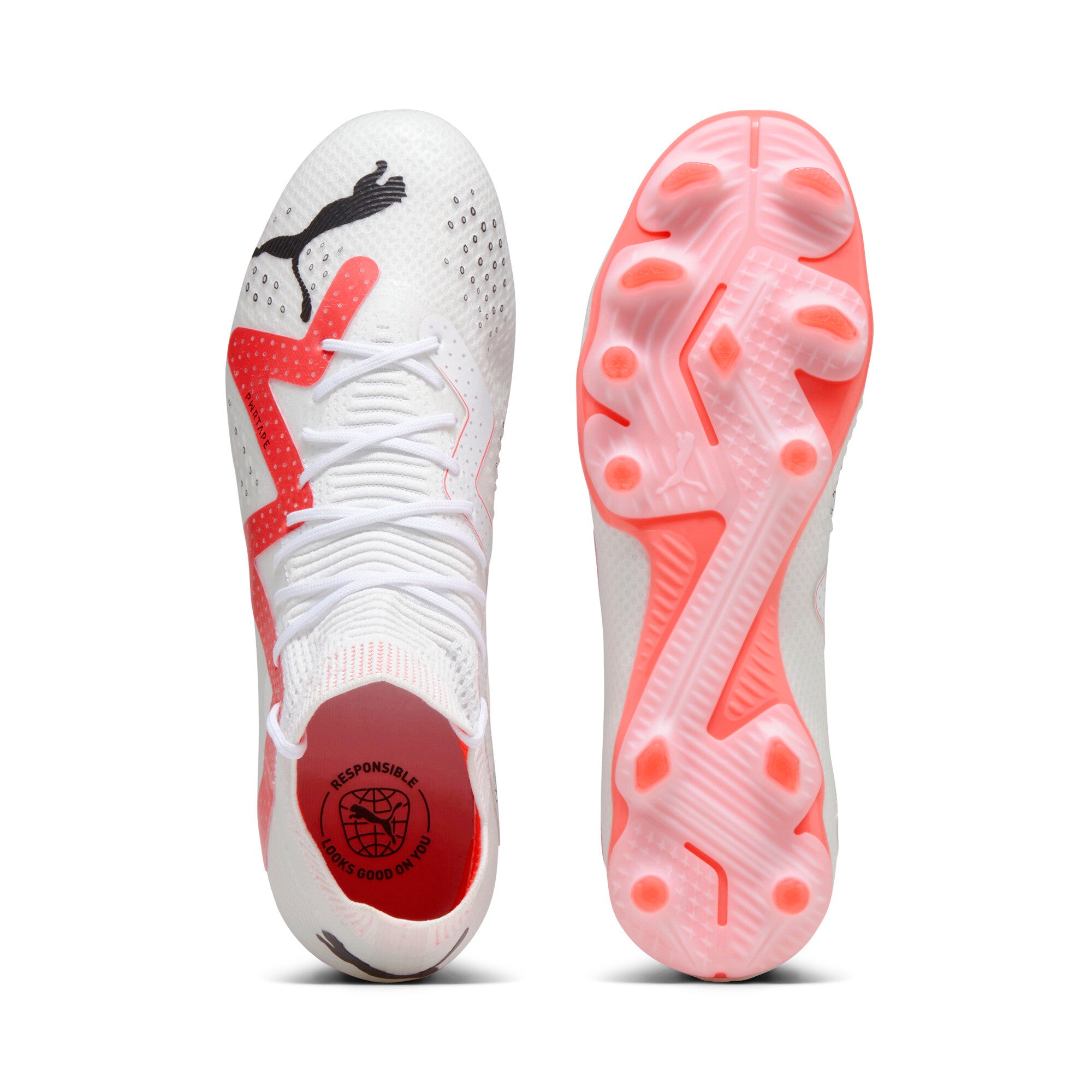 [107361-01] Mens Puma Future Pro FG/AG Soccer Cleats