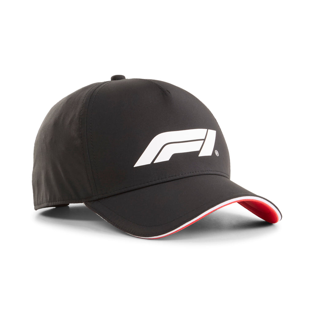 [026230-02] MENS PUMA F1 BB CAP