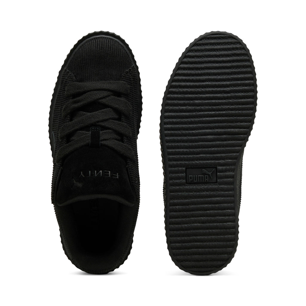 [399871-03] WOMENS PUMA CREEPER PHATTY CORDUROY