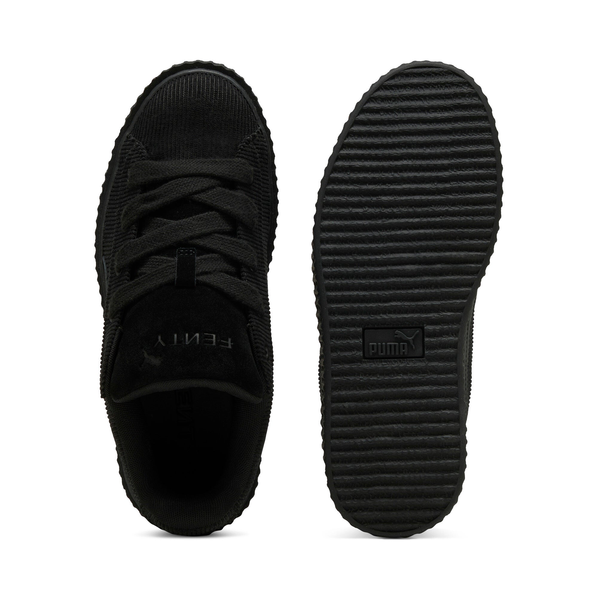 [399871-03] WOMENS PUMA CREEPER PHATTY CORDUROY