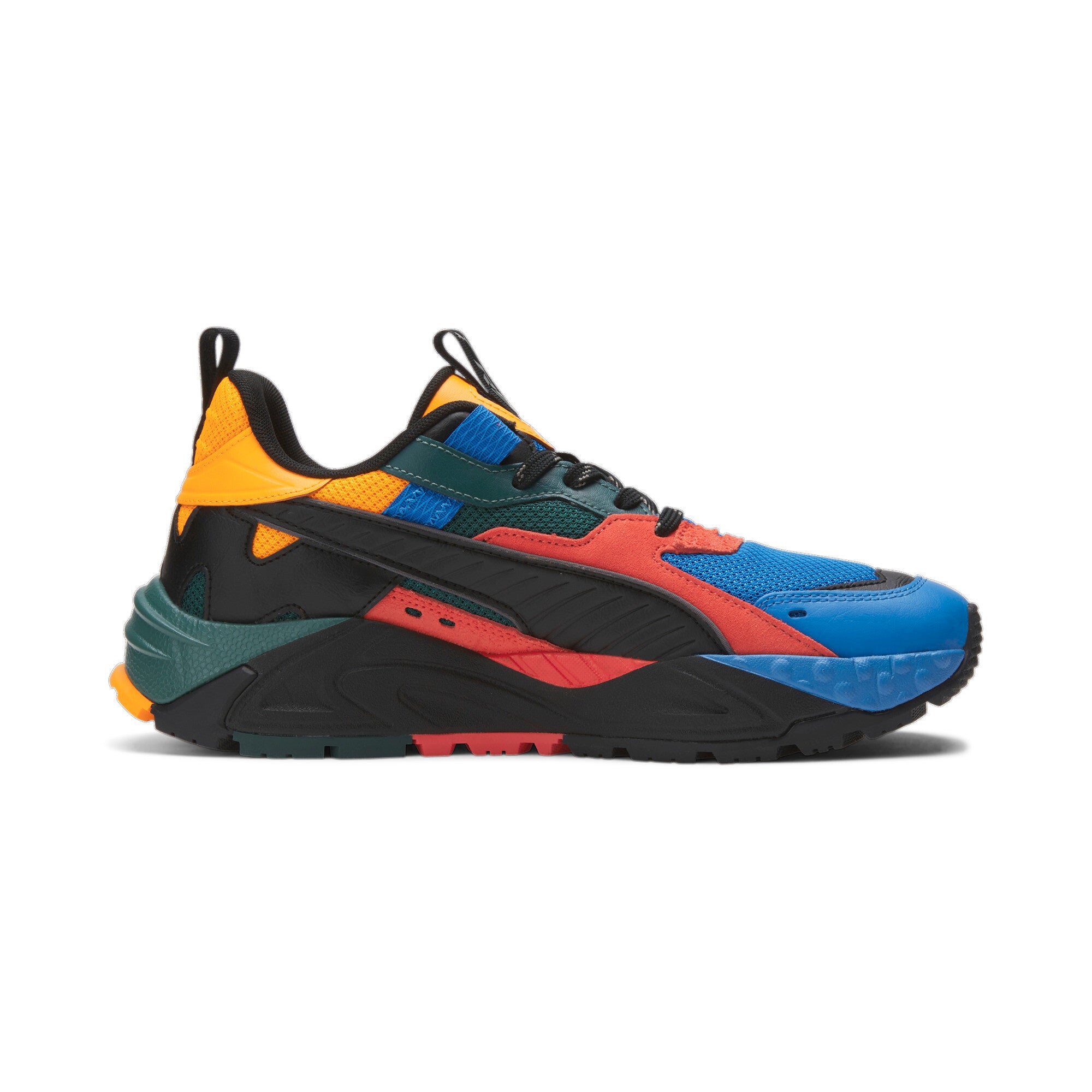 [391576-01] Mens Puma RS-TRCK COLOR