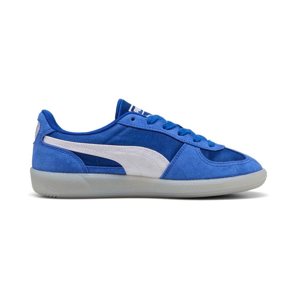 [402319-01] WOMENS PUMA PALERMO SATIN