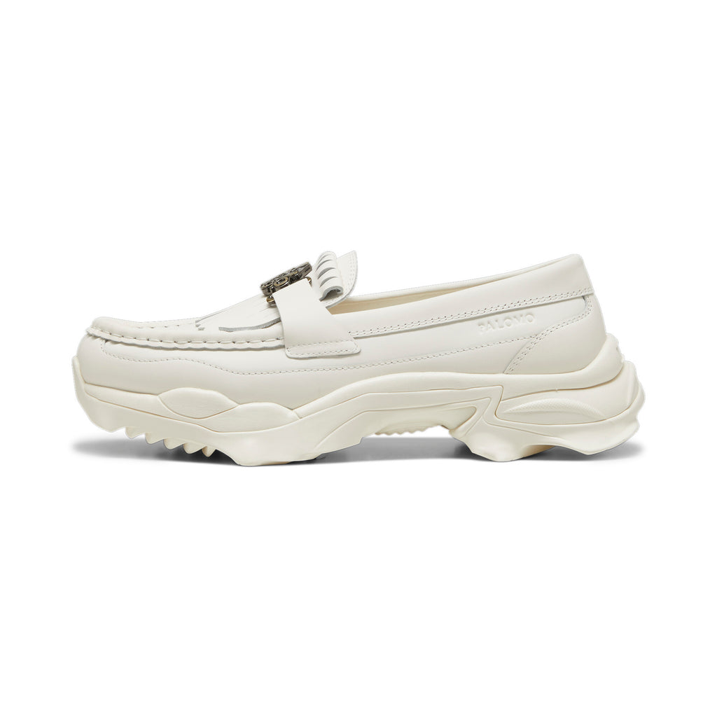 [396840-01] Mens Puma NITEFOX LOAFER L PALOMO