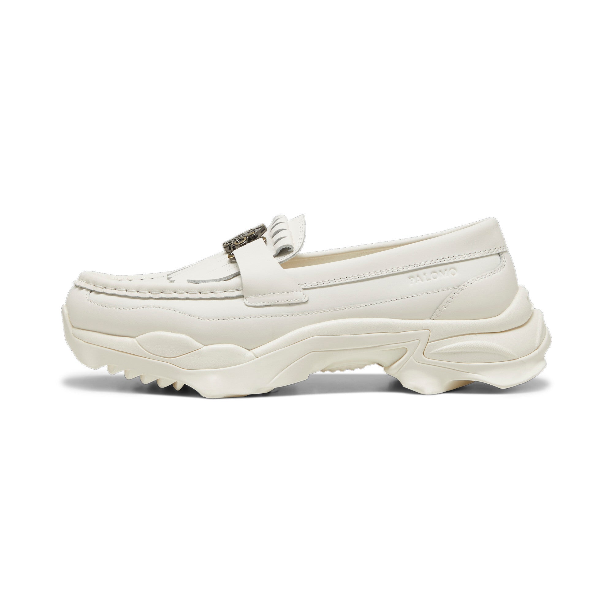 [396840-01] Mens Puma NITEFOX LOAFER L PALOMO