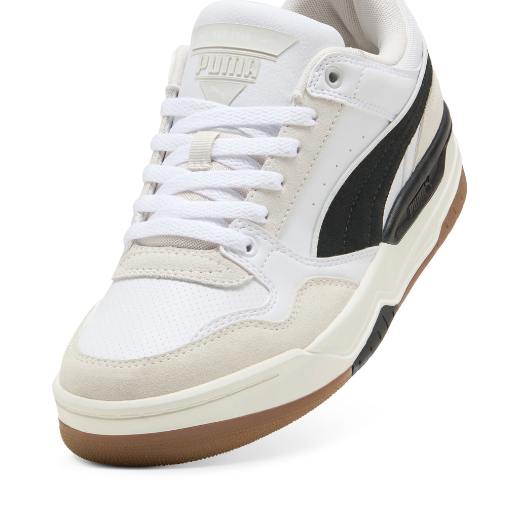 [400214-01] MENS PUMA REBOUND RETRO SD