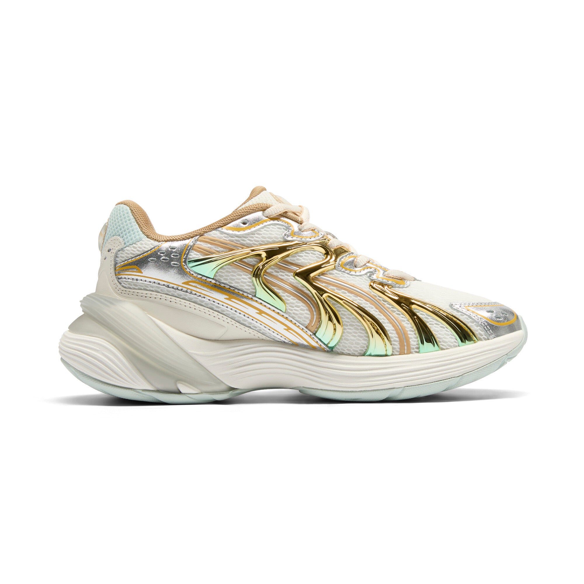 [402972-01] WOMENS PUMA INVERSE SHIMMER