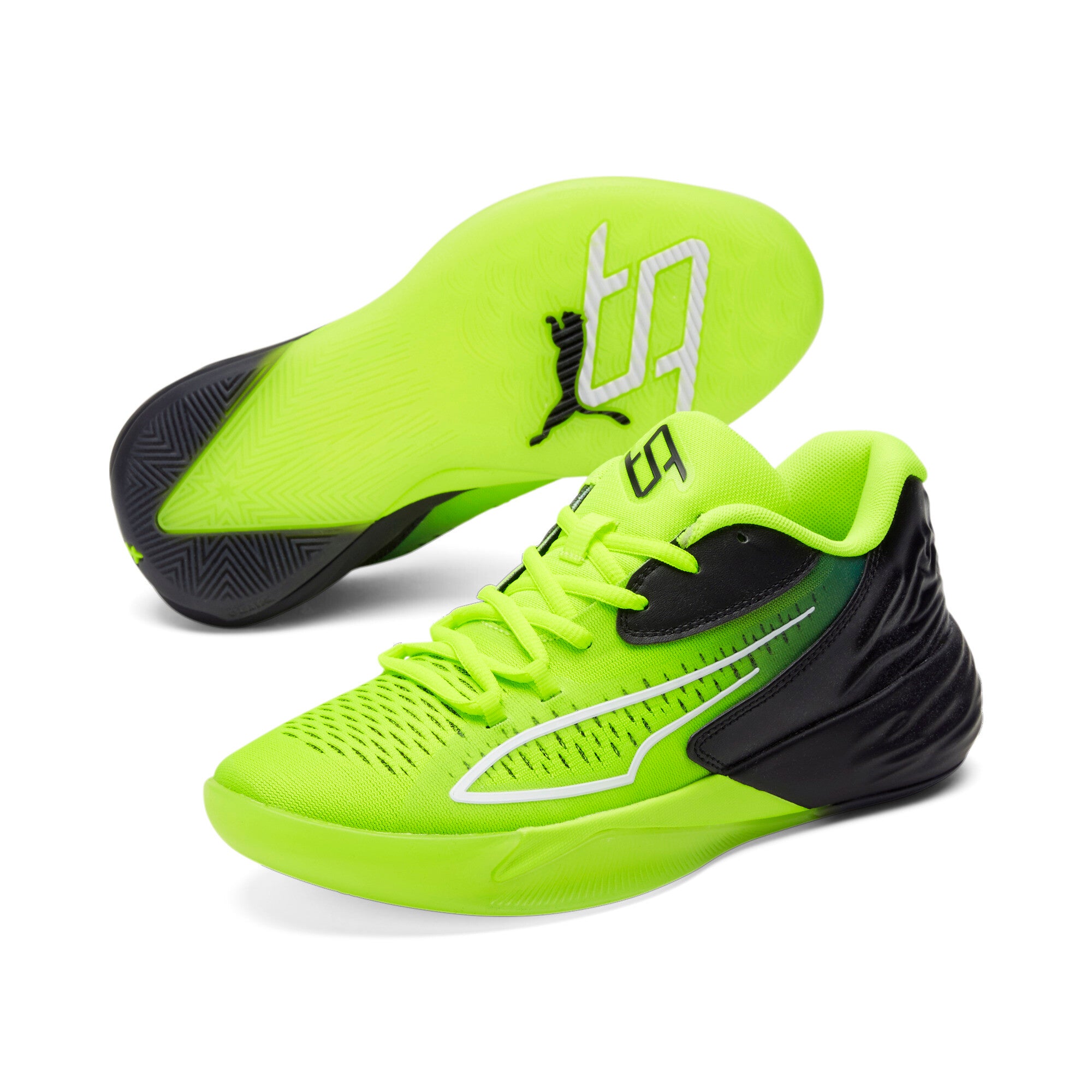 [378255-01] Womens PUMA STEWIE 1 QUIET FIRE