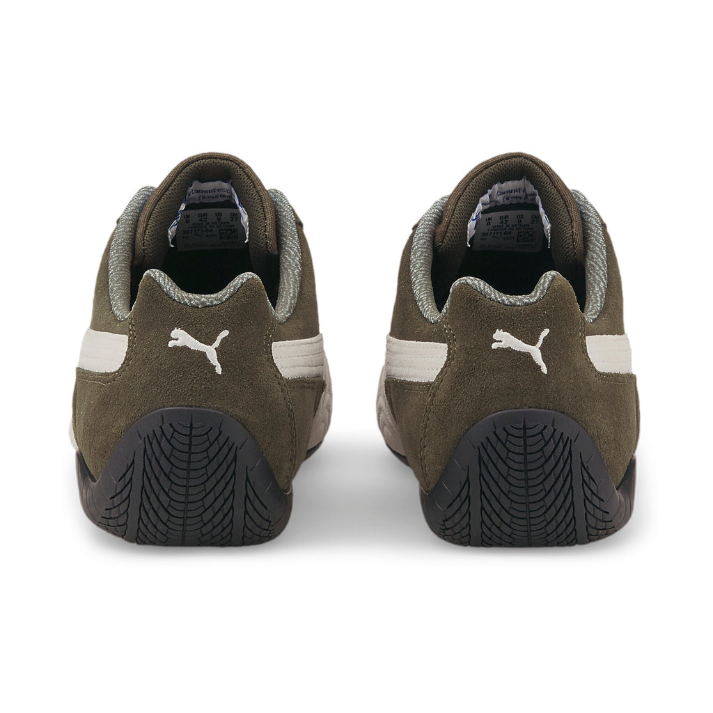 [307171-04] Mens PUMA SPEEDCAT OG + SPARCO