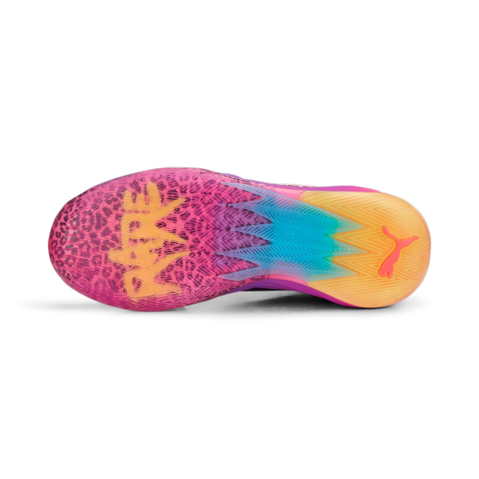 [378283-01] Mens Puma LAMELO BALL MB.02 'BE YOU'