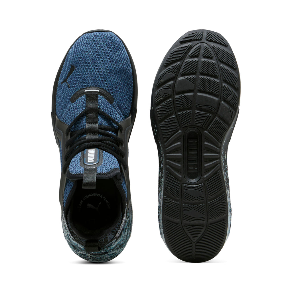 [312144-02] MENS PUMA SOFTRIDE ENZO 5 BLIZZRIZZ
