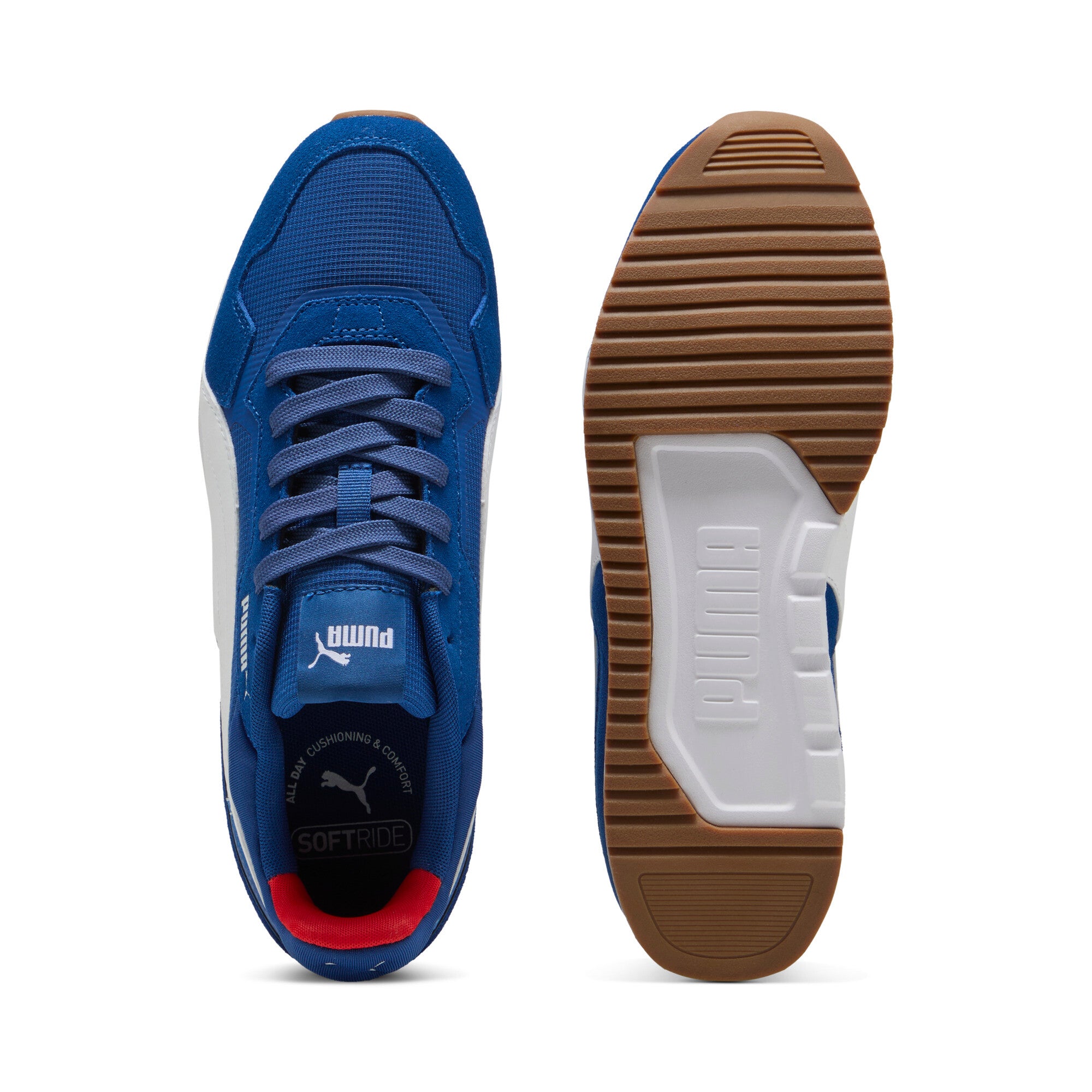 [402635-05] MENS PUMA SOFTRIDE ST MILER