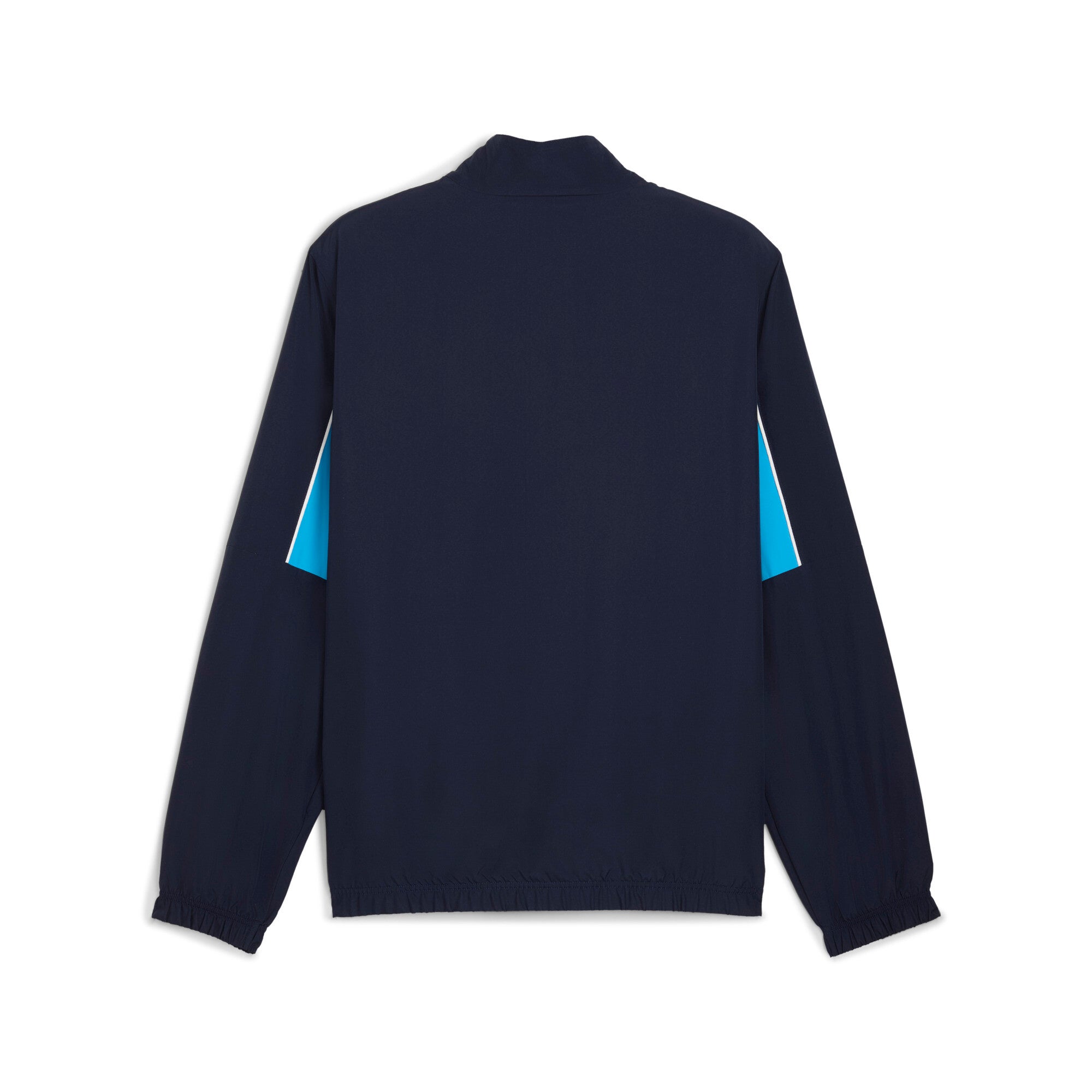 [779131-73] Mens Puma MCFC FTBLARCHIVE JACKET