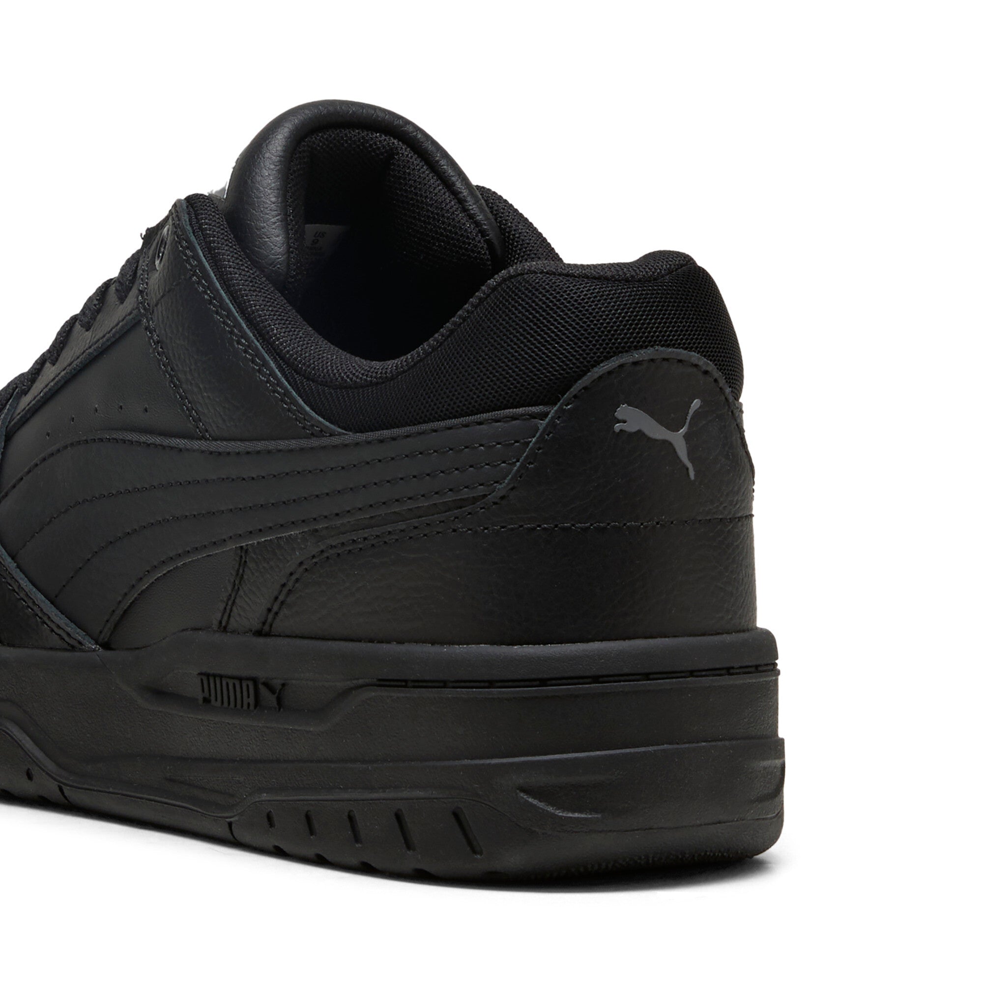 [400197-02] MENS PUMA REBOUND RETRO