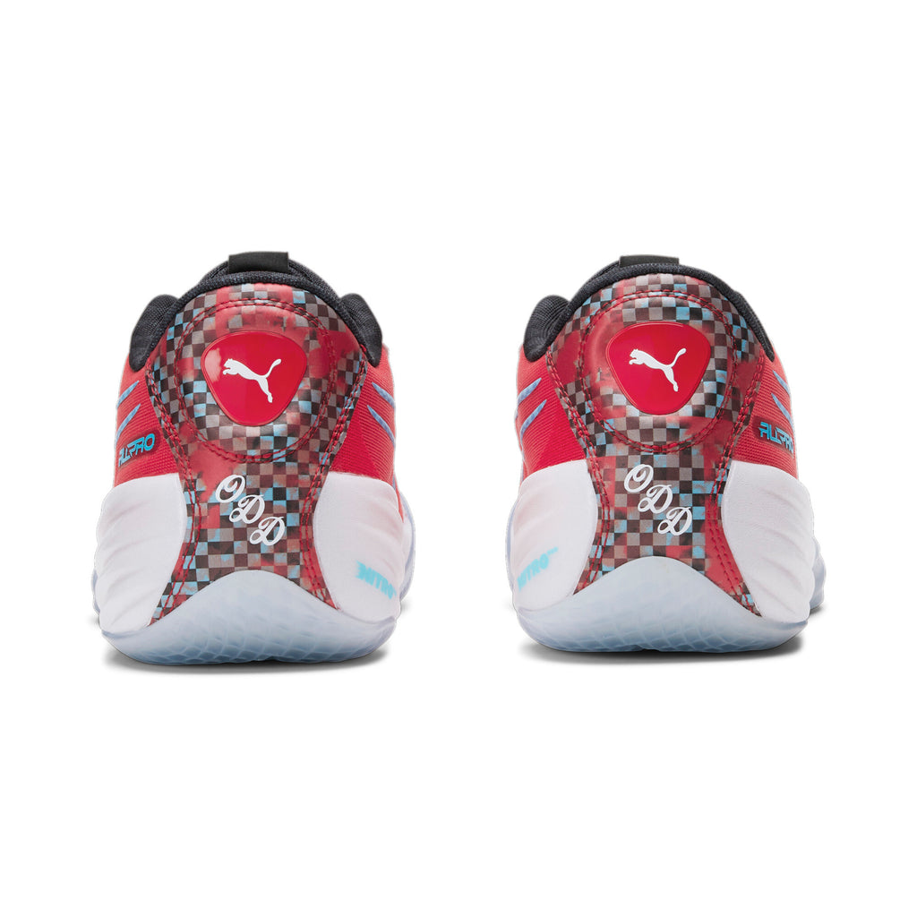[379300-01] MENS PUMA ALL-PRO NITRO SCOOT