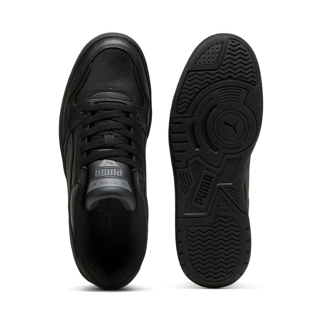 [400197-02] MENS PUMA REBOUND RETRO
