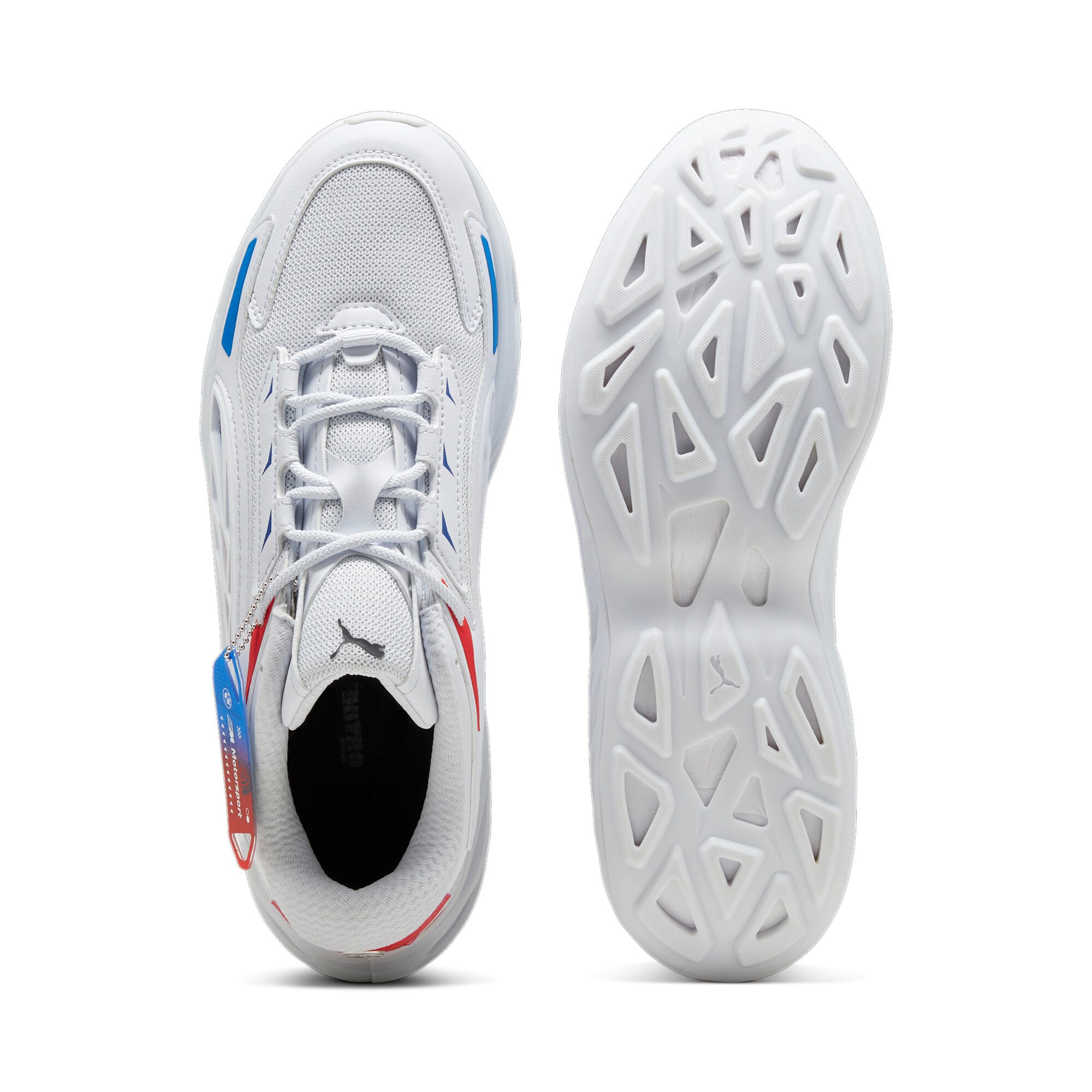 [308135-02] Mens Puma BMW MMS EXOTEK NITRO