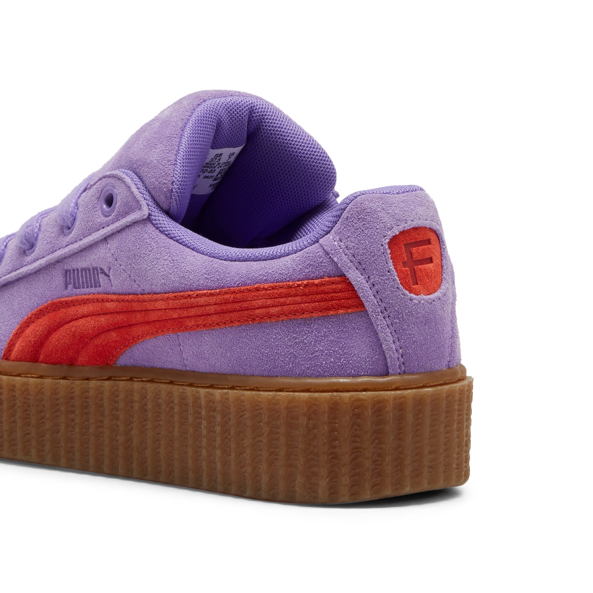 [399332-03] Womens Puma CREEPER PHATTY