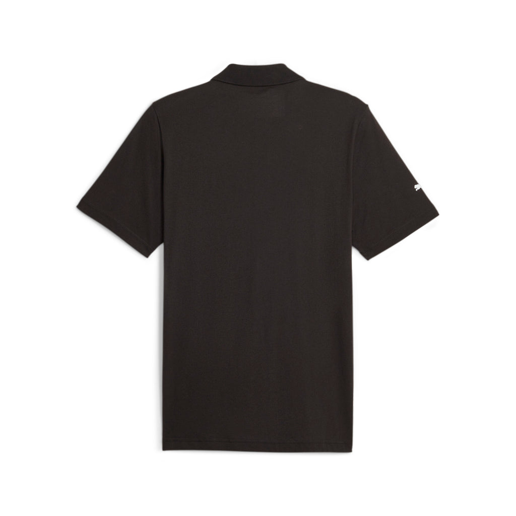 [621312-01] Mens PUMA BMW MOTORSPORT ESSENTIAL POLO