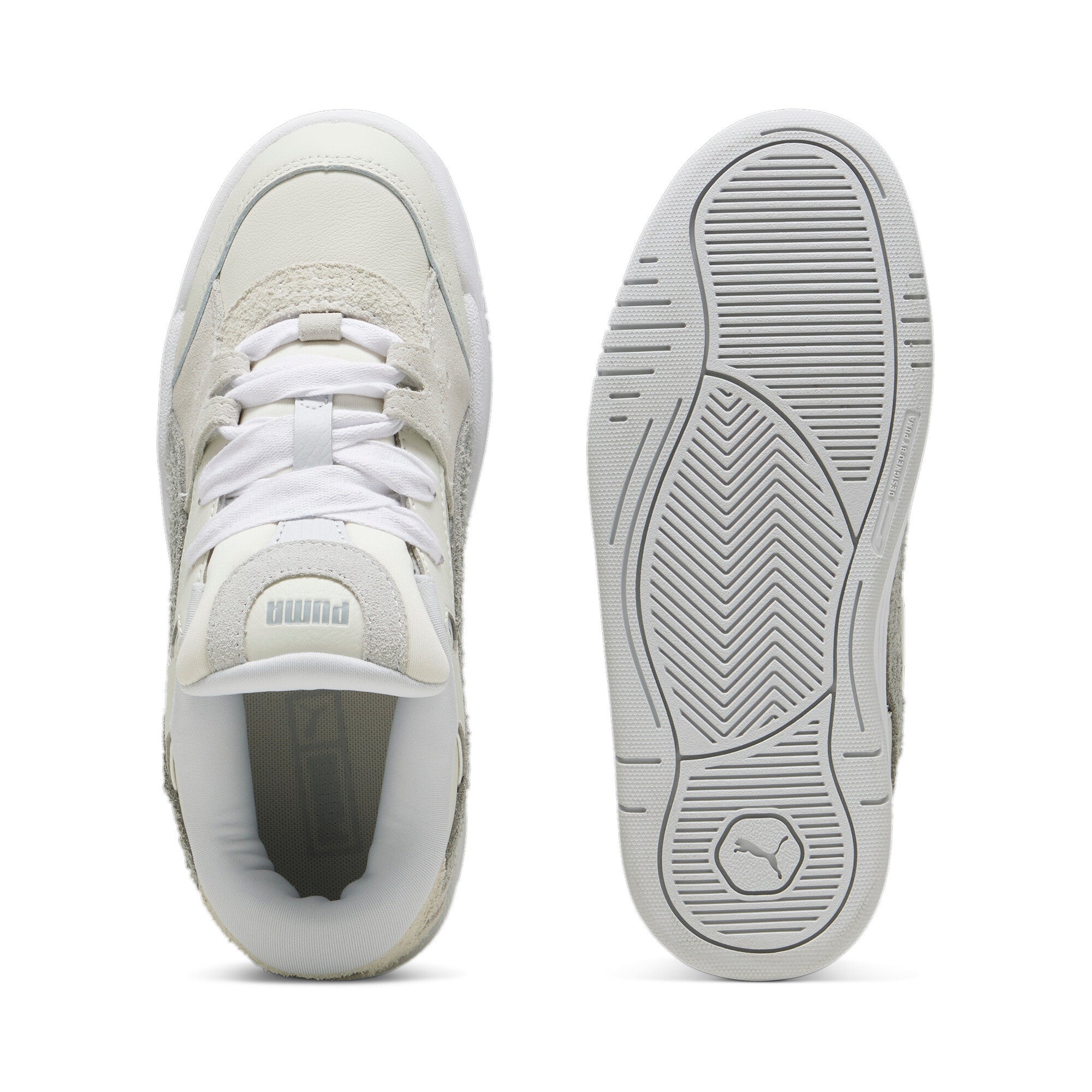 [393764-04] Womens Puma PUMA-180 PRM