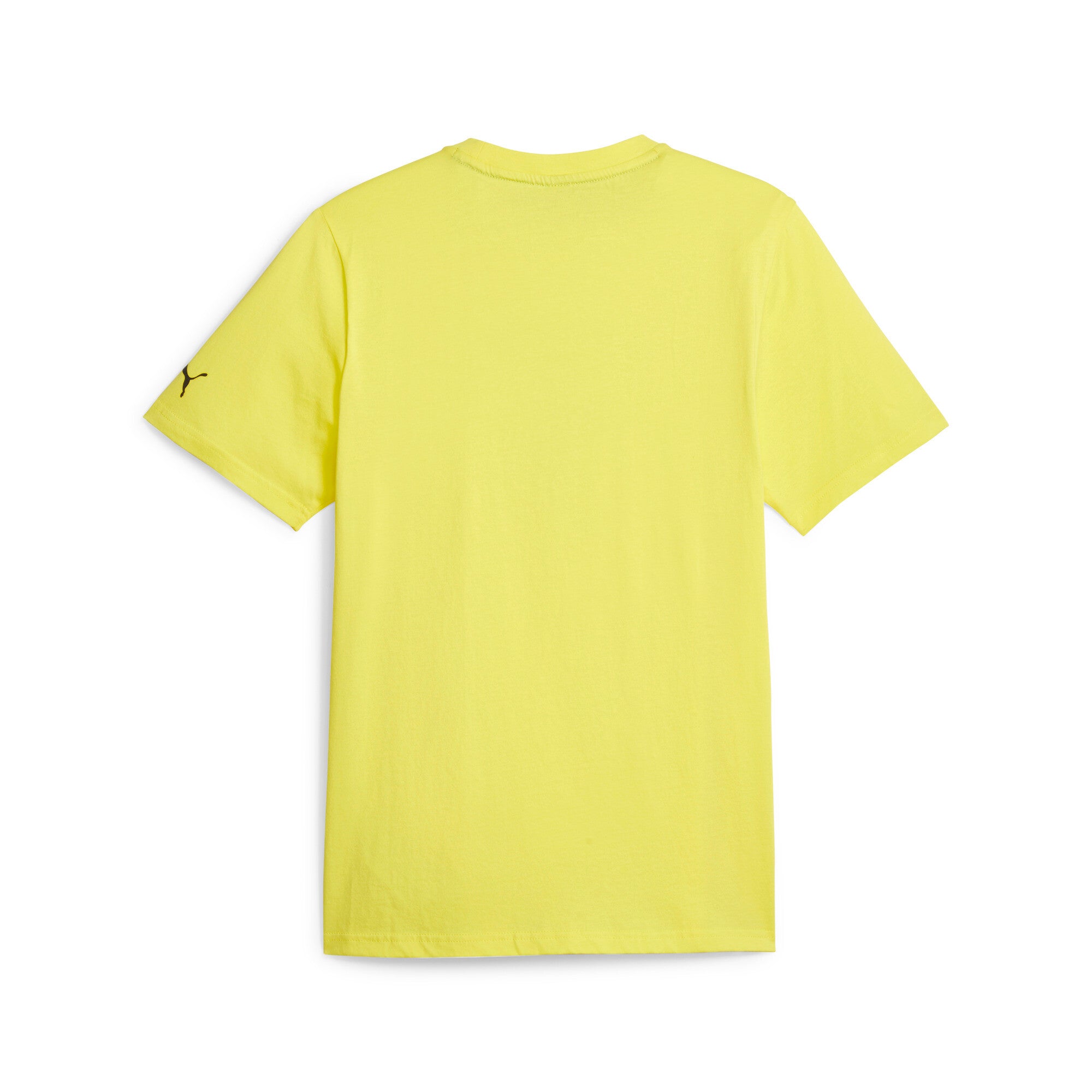 [620951-04] MENS PUMA FERRARI RACE TONAL BIG SHIELD TEE