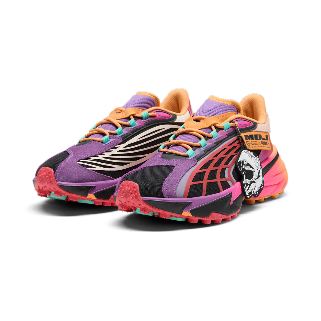 [308478-01] Mens Puma MAPF1 SPIREX X MDJ