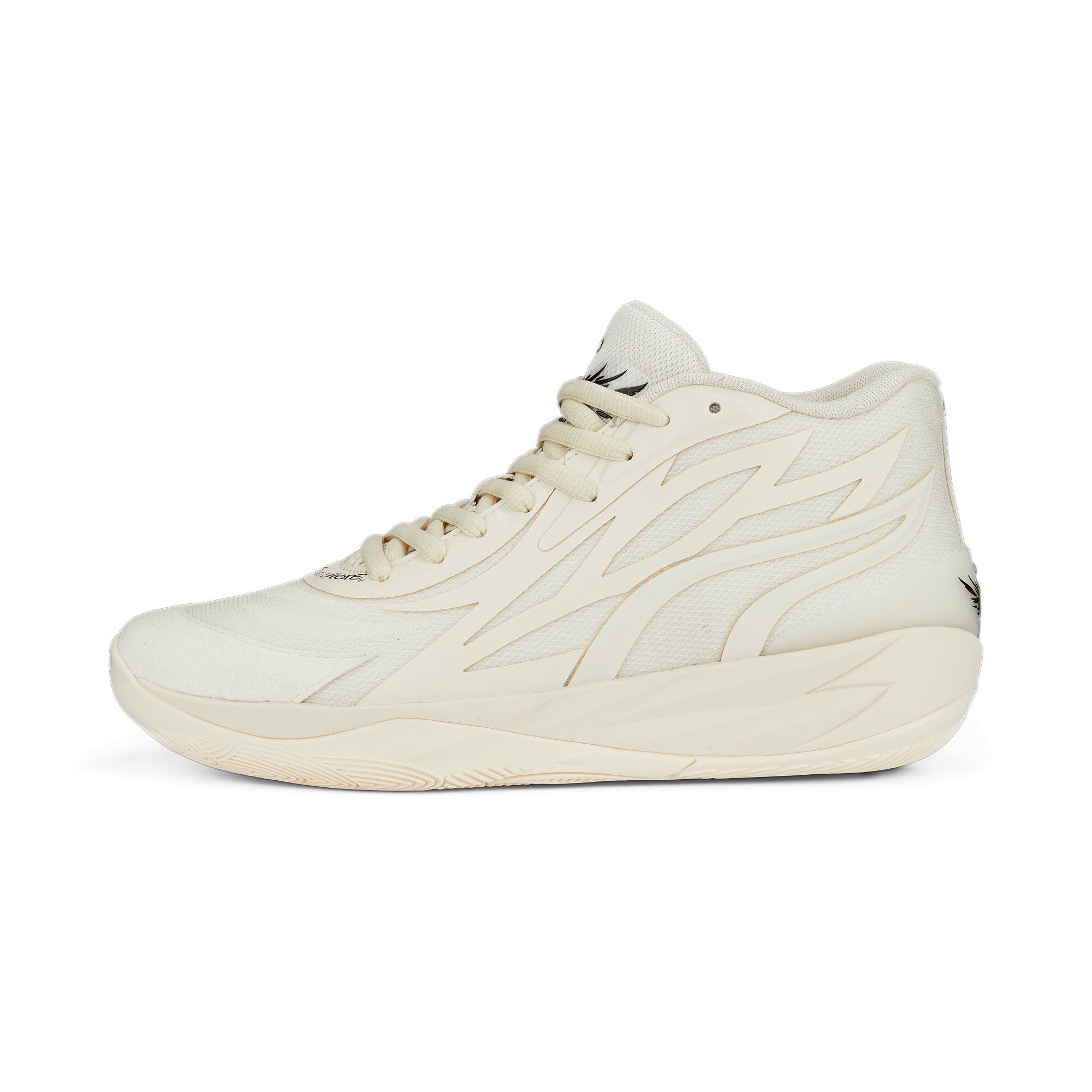 [378319-01] Mens Puma LAMELO BALL MB.02 'WHISPERS'