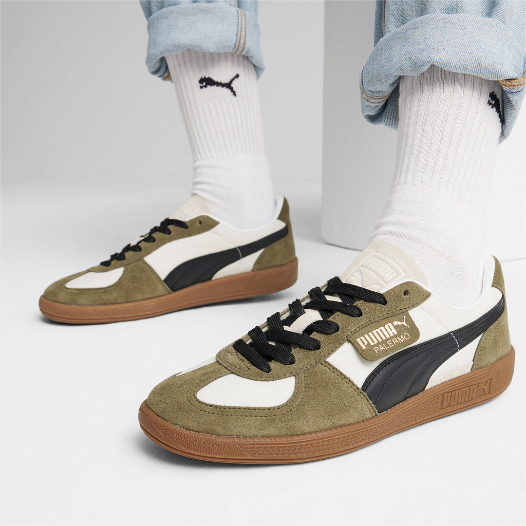 [383011-12] Mens Puma PALERMO OG