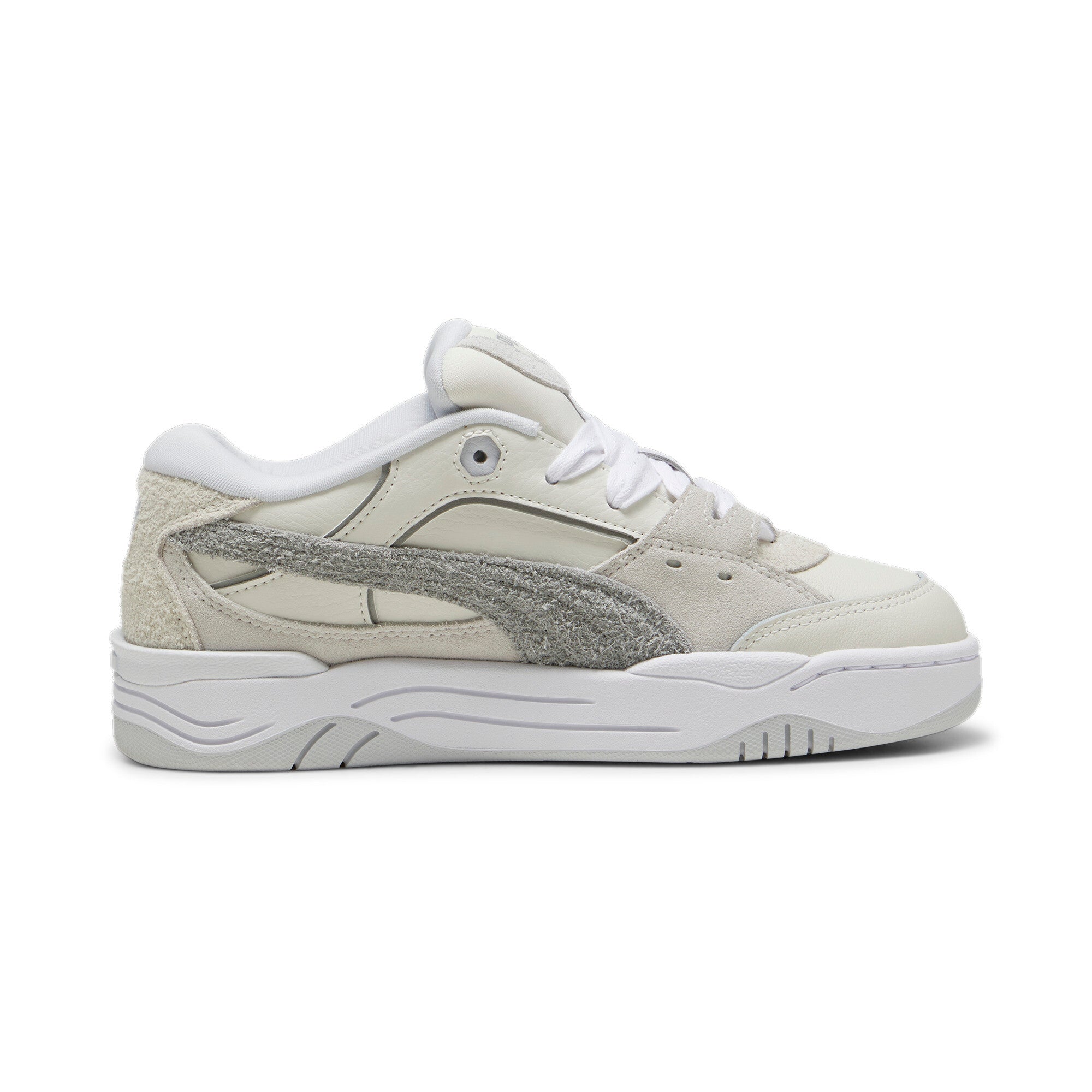 [393764-04] Womens Puma PUMA-180 PRM