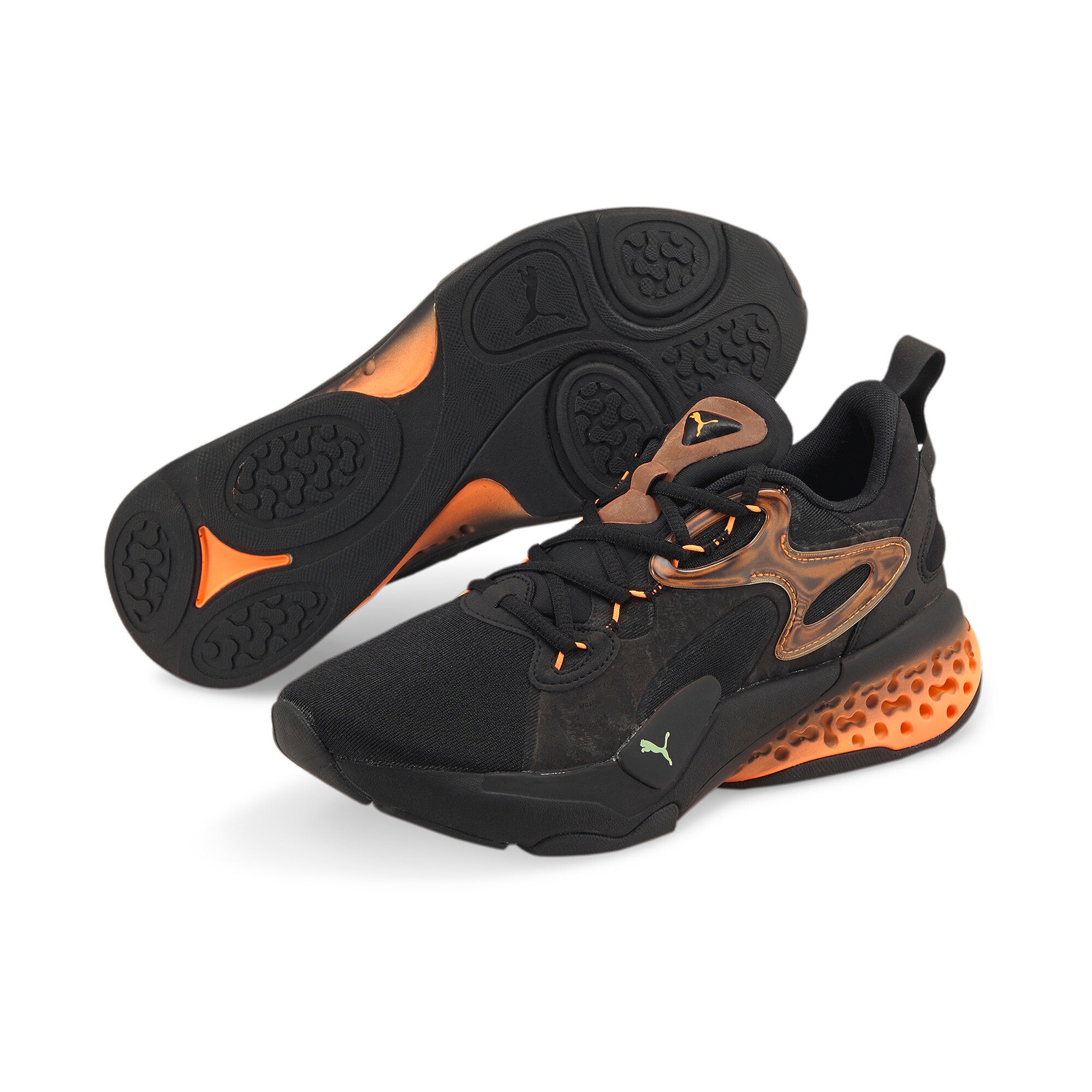 [376280-01] Mens PUMA XETIC HALFLIFE LENTC