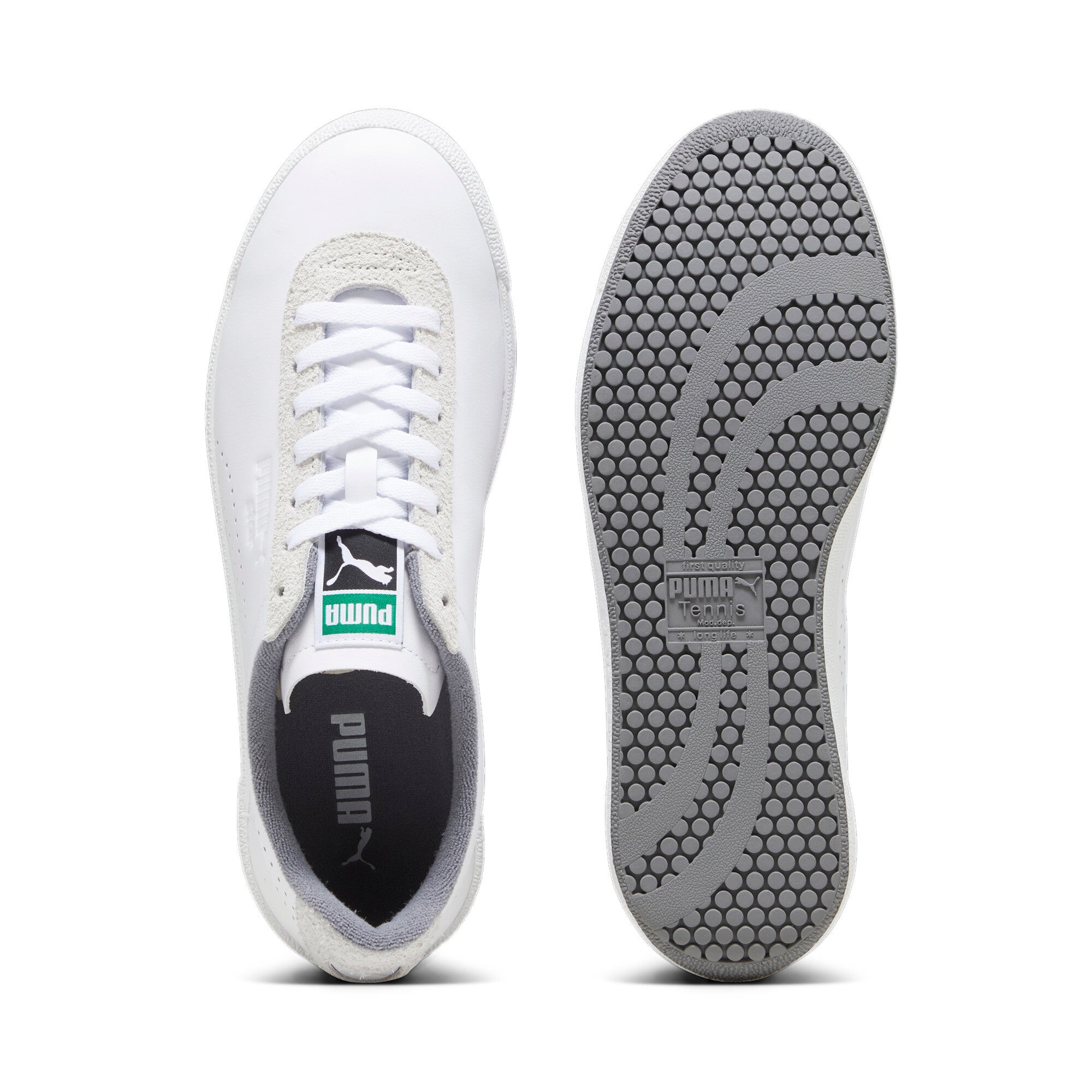 [393199-02] Mens Puma STAR OG