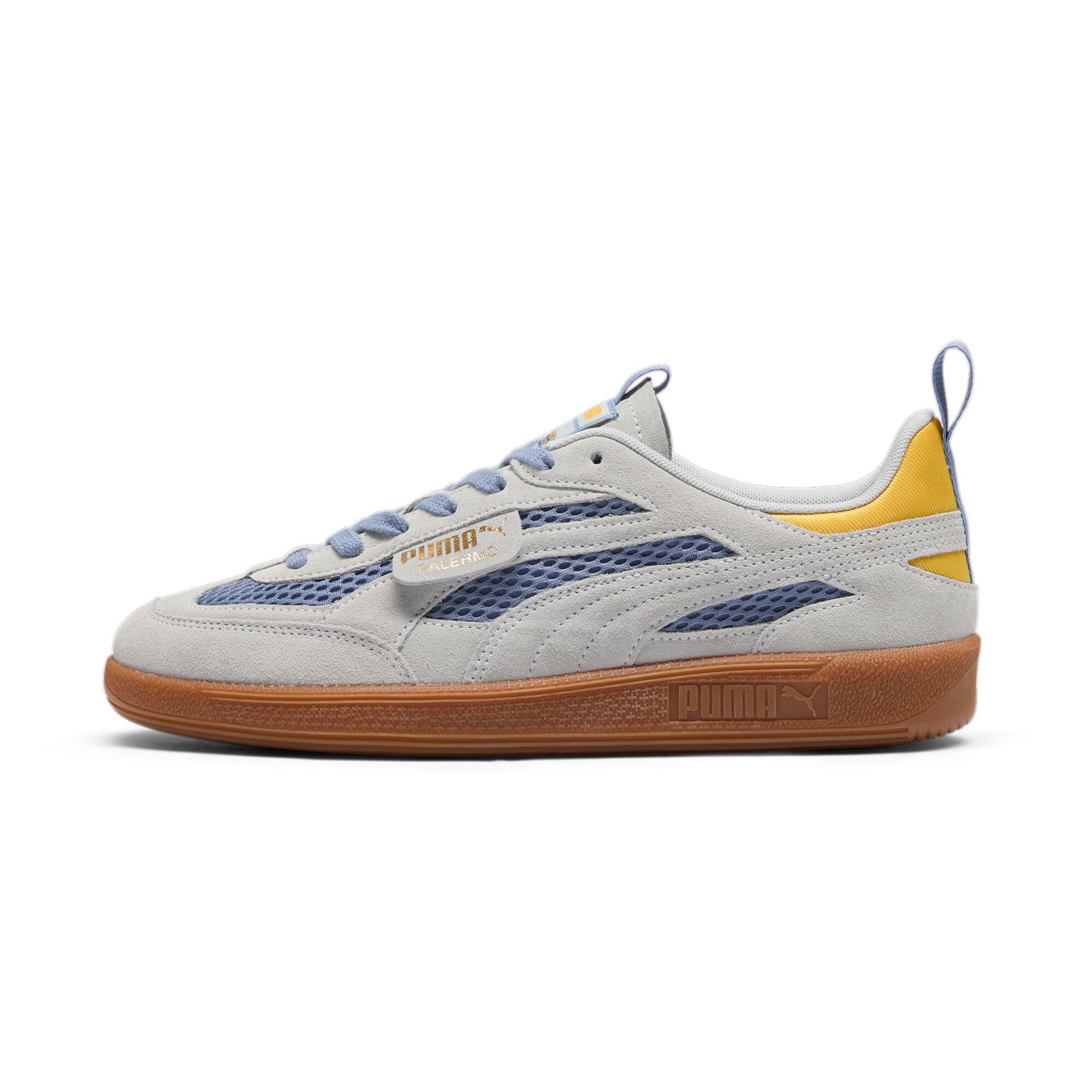 [397306-02] Mens Puma PALERMO KIDSUPER