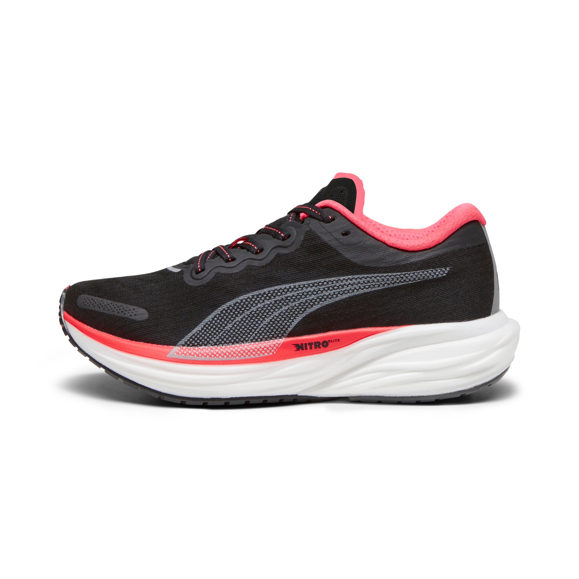 [376855-17] Womens Puma DEVIATE NITRO 2