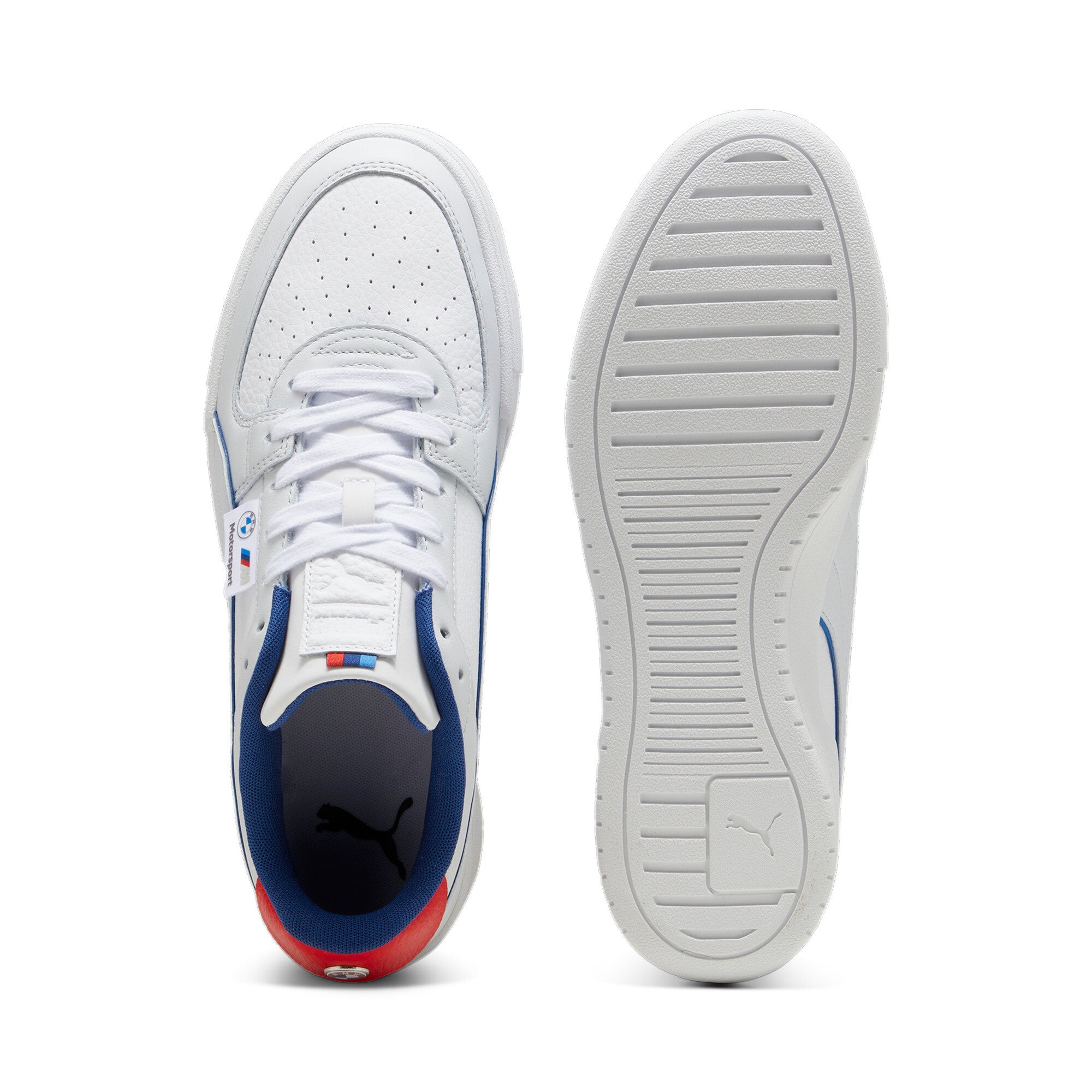 [308032-02] Mens Puma BMW MOTORSPORT CA PRO