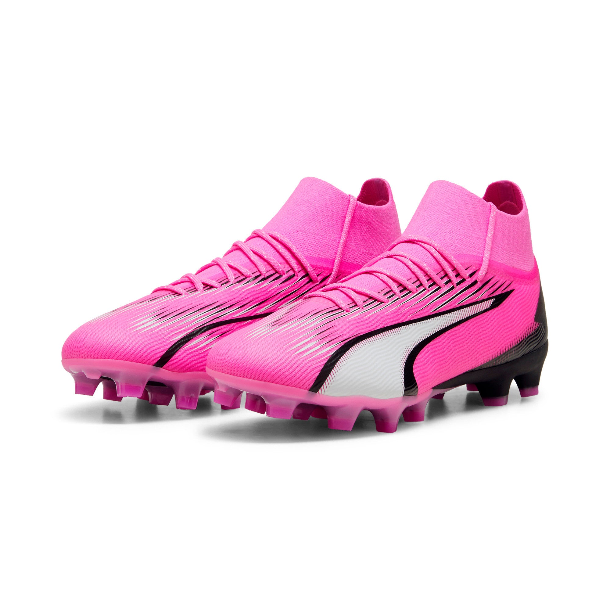[107750-01] Mens Puma ULTRA PRO FG/AG