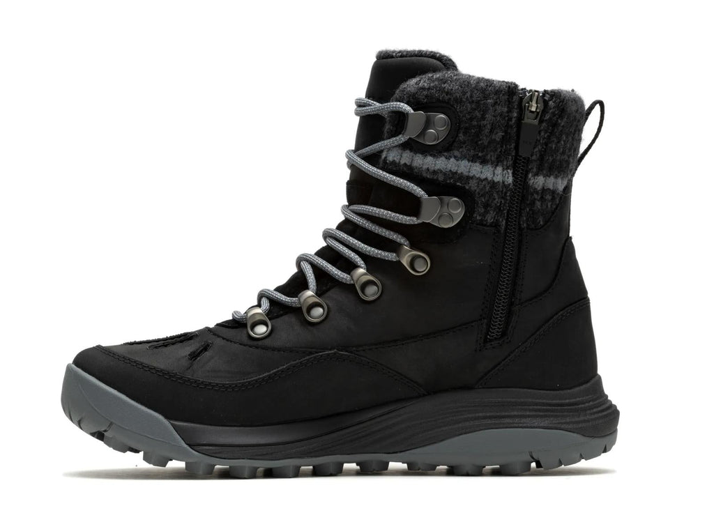 [J037410Z] WOMENS MERRELL SIREN 4 THERMO MID ZIP WP