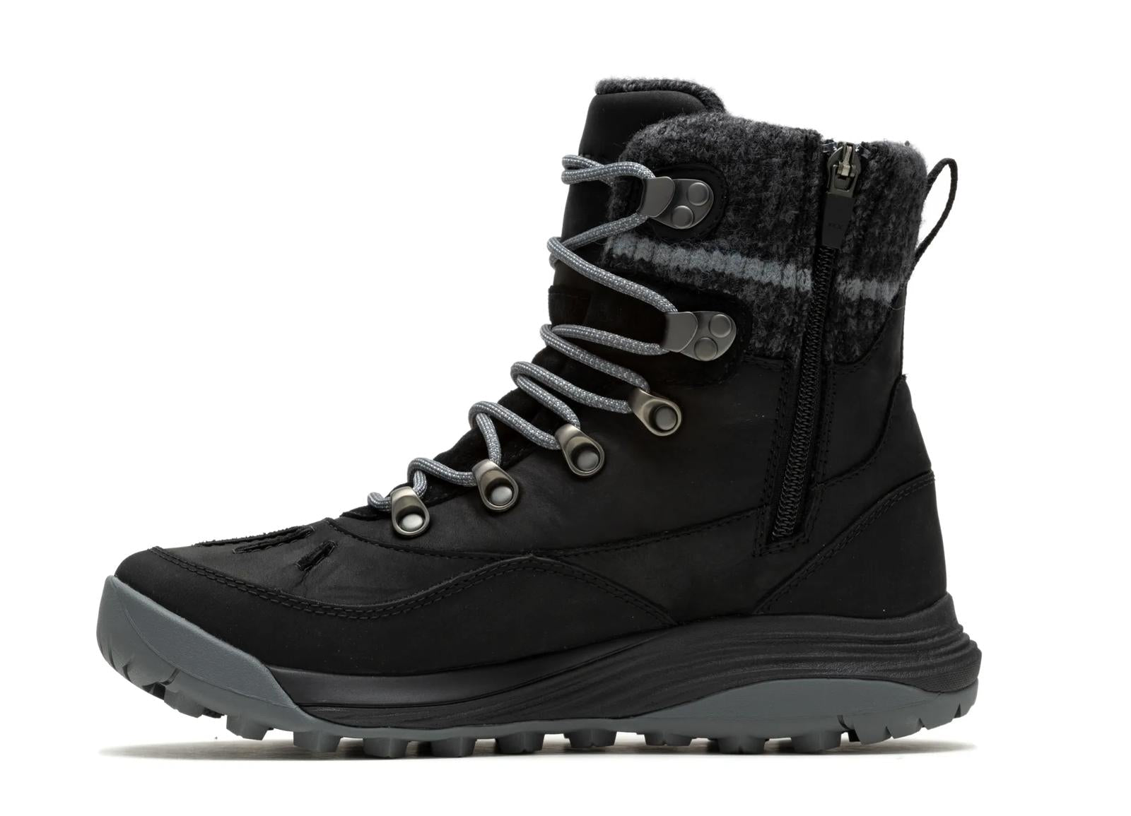 [J037410Z] WOMENS MERRELL SIREN 4 THERMO MID ZIP WP