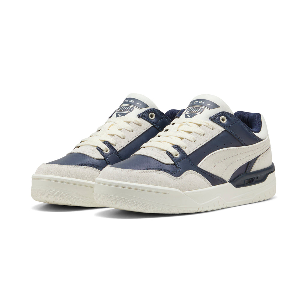 [400214-04] MENS PUMA REBOUND RETRO SD